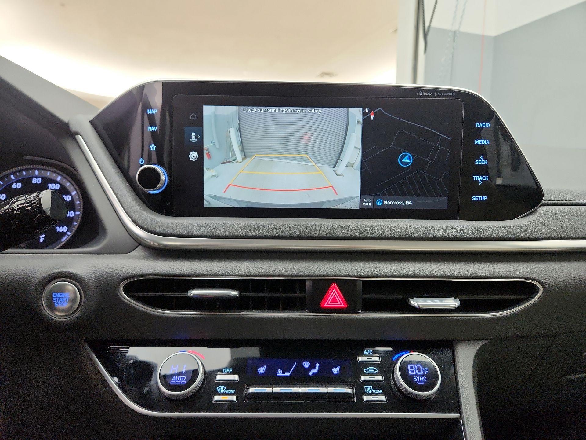 Thumbnail: 2023 Hyundai Sonata - 15