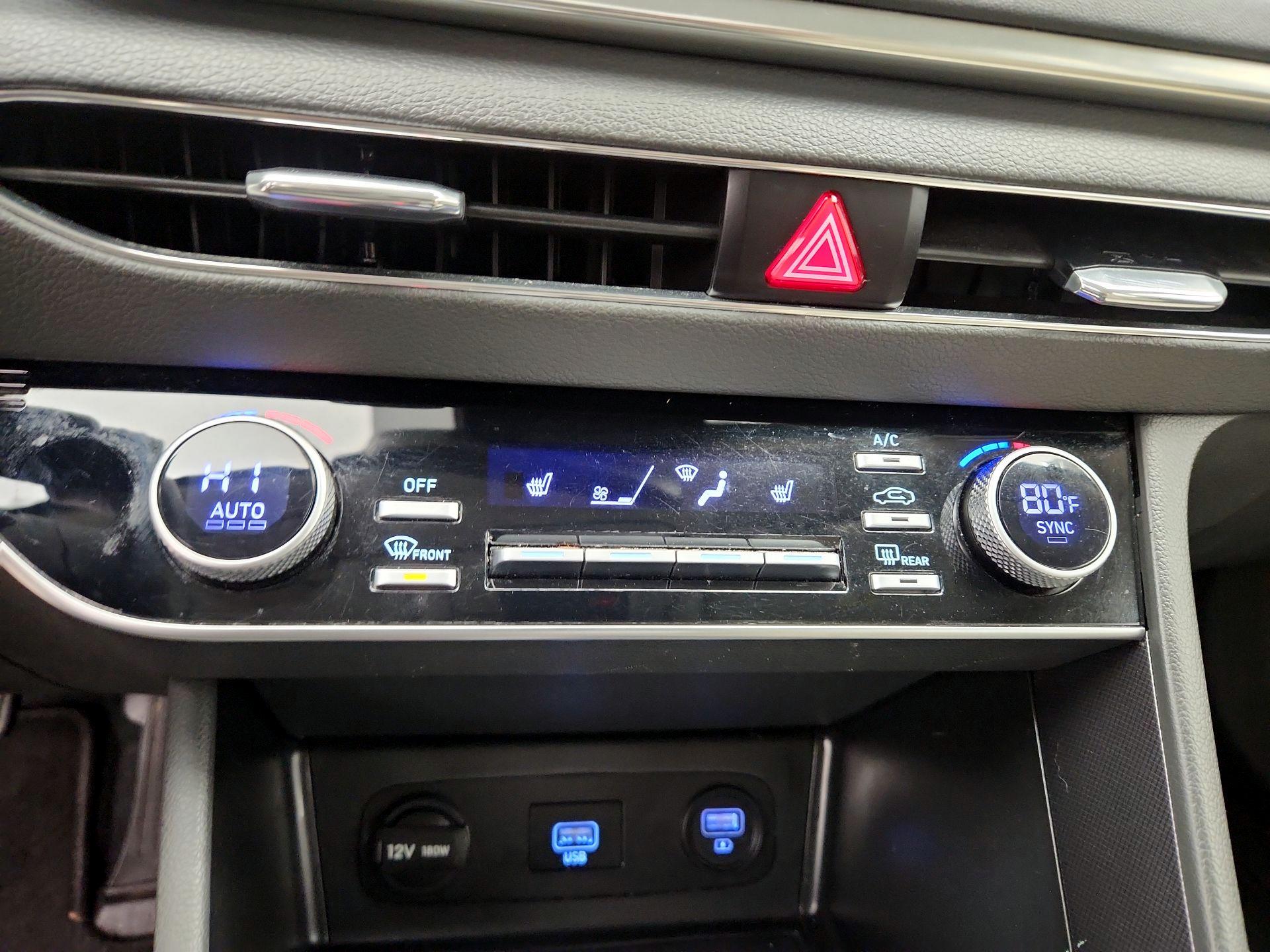 Thumbnail: 2023 Hyundai Sonata - 17