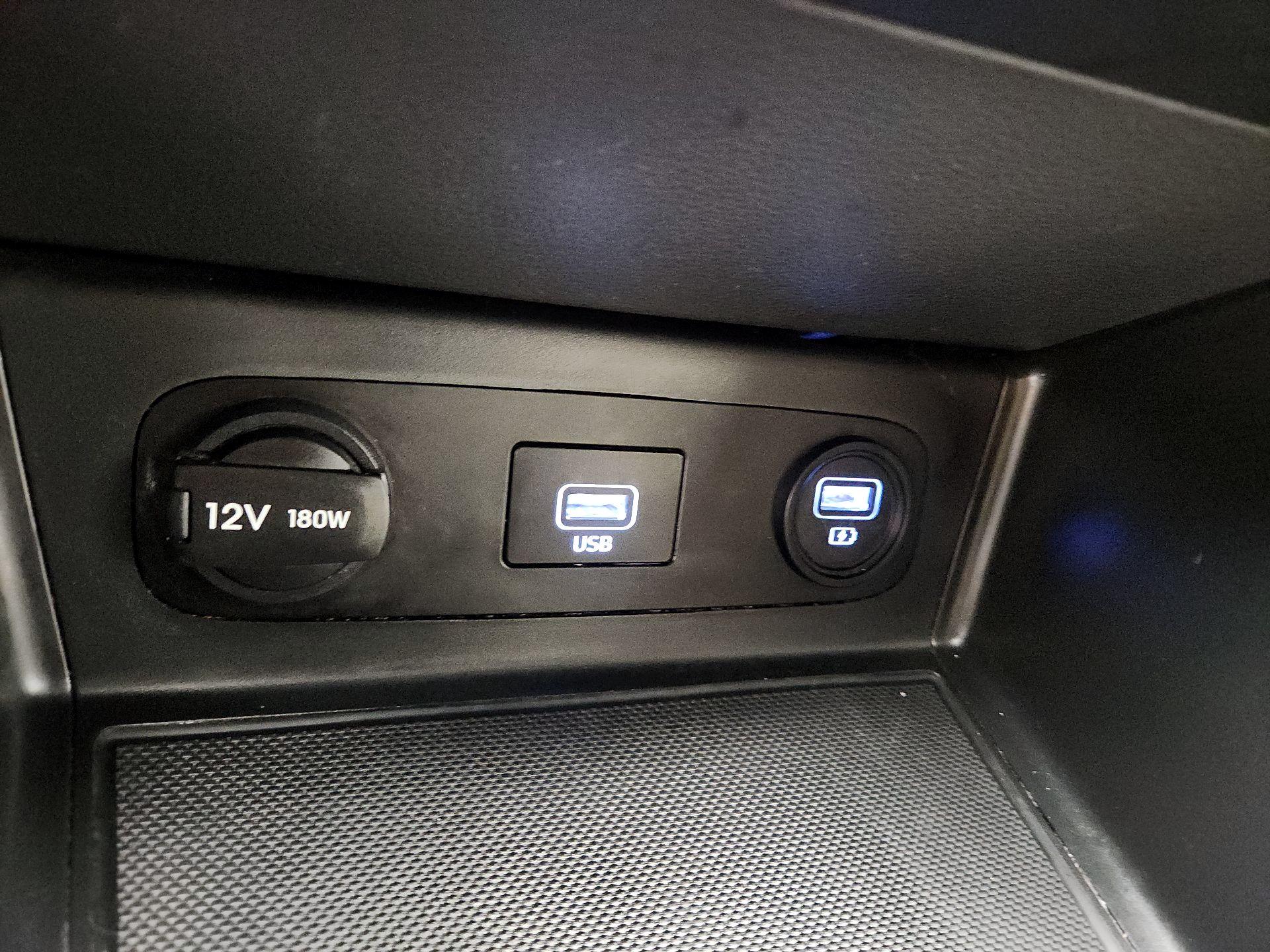 Thumbnail: 2023 Hyundai Sonata - 19