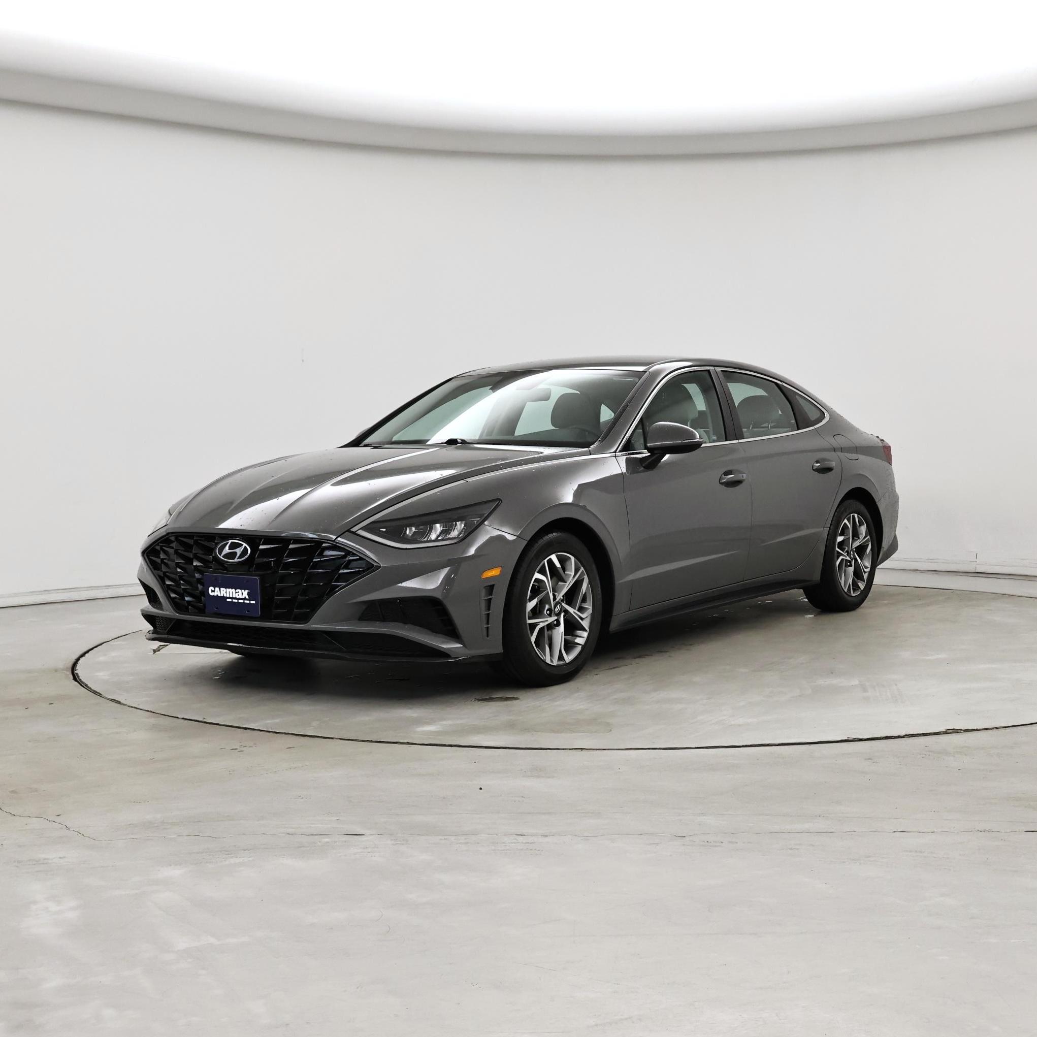 Thumbnail: 2023 Hyundai Sonata - 4