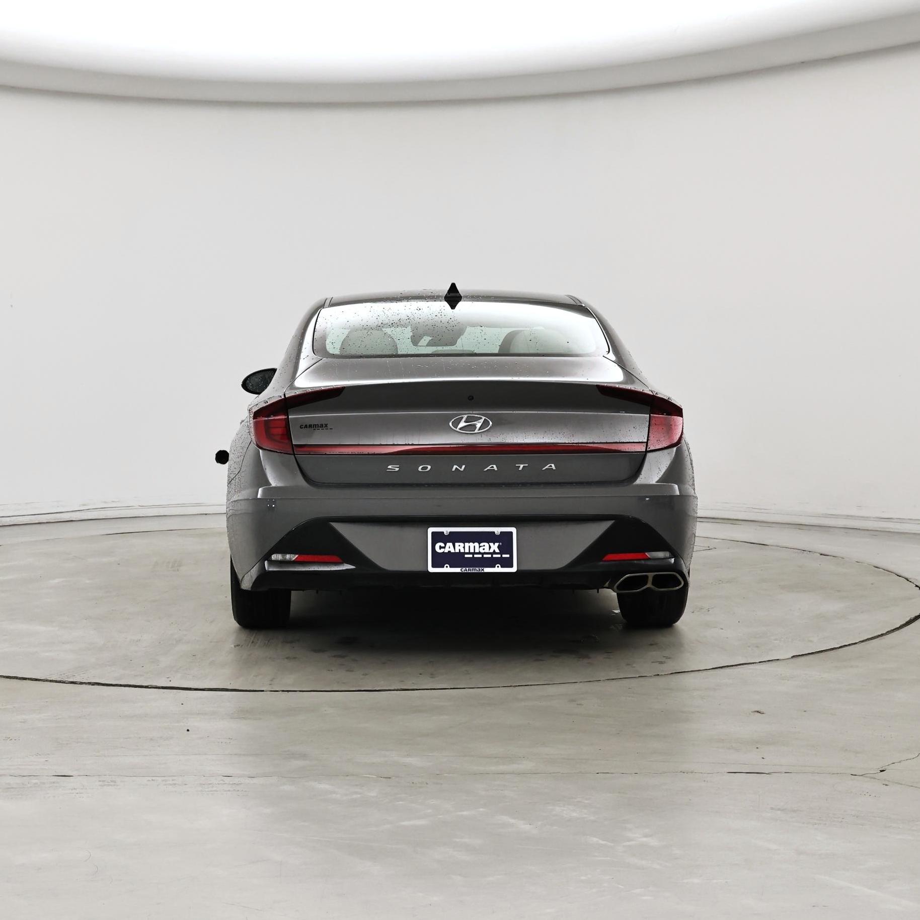 Thumbnail: 2023 Hyundai Sonata - 6