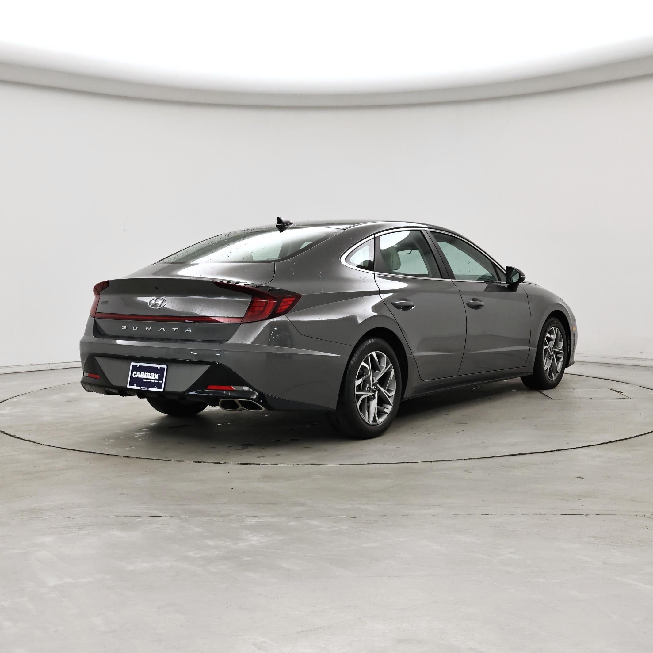 Thumbnail: 2023 Hyundai Sonata - 8