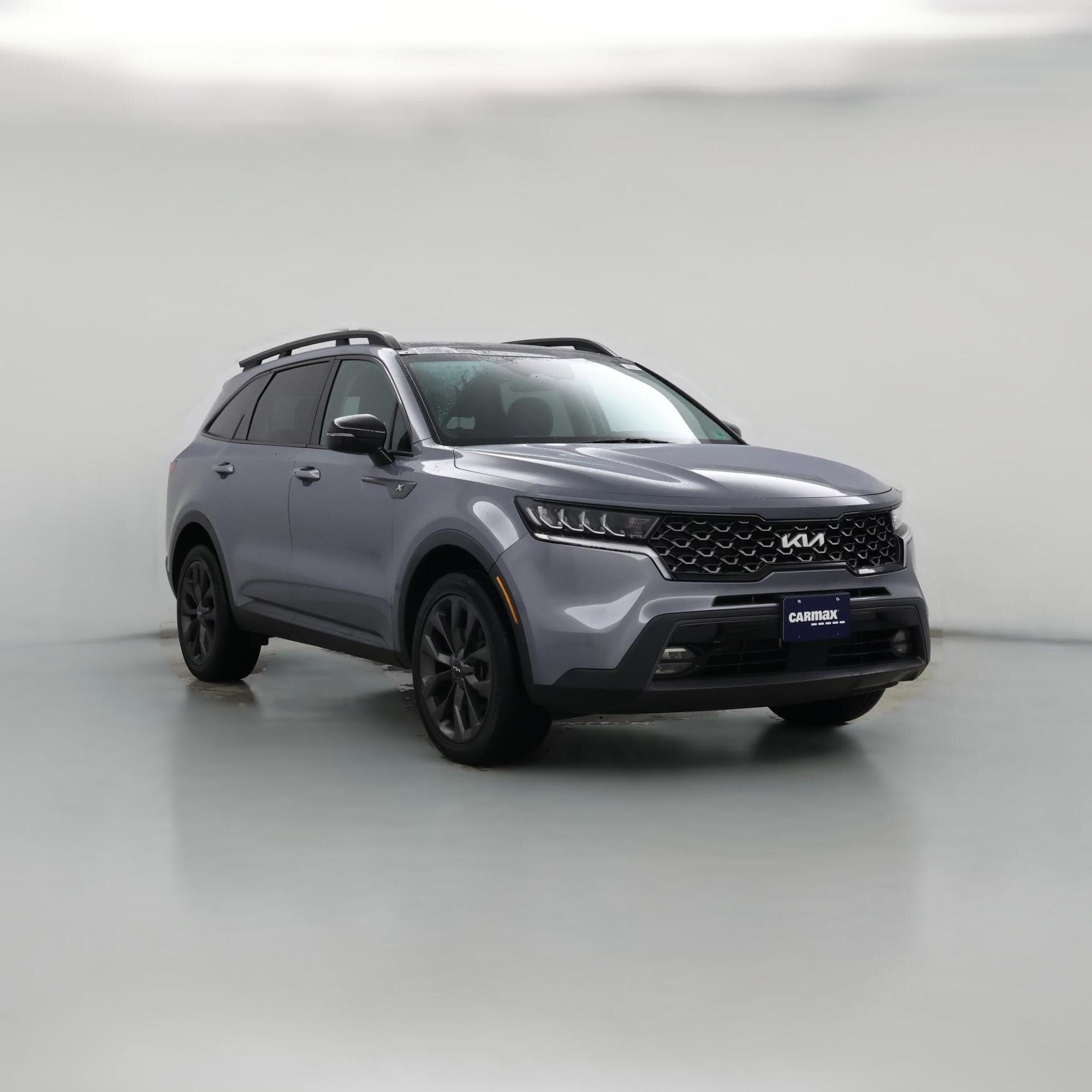 Thumbnail: 2023 Kia Sorento - 1