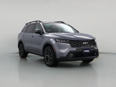 2023 Kia Sorento X-Line EX