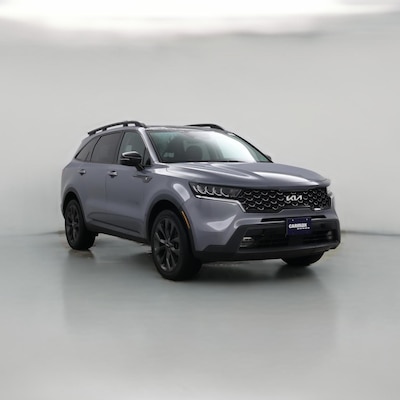 2023 Kia Sorento X-Line EX