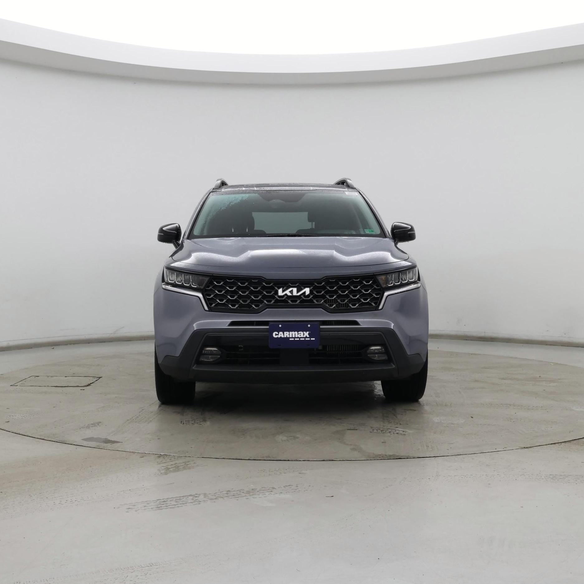 Thumbnail: 2023 Kia Sorento - 5