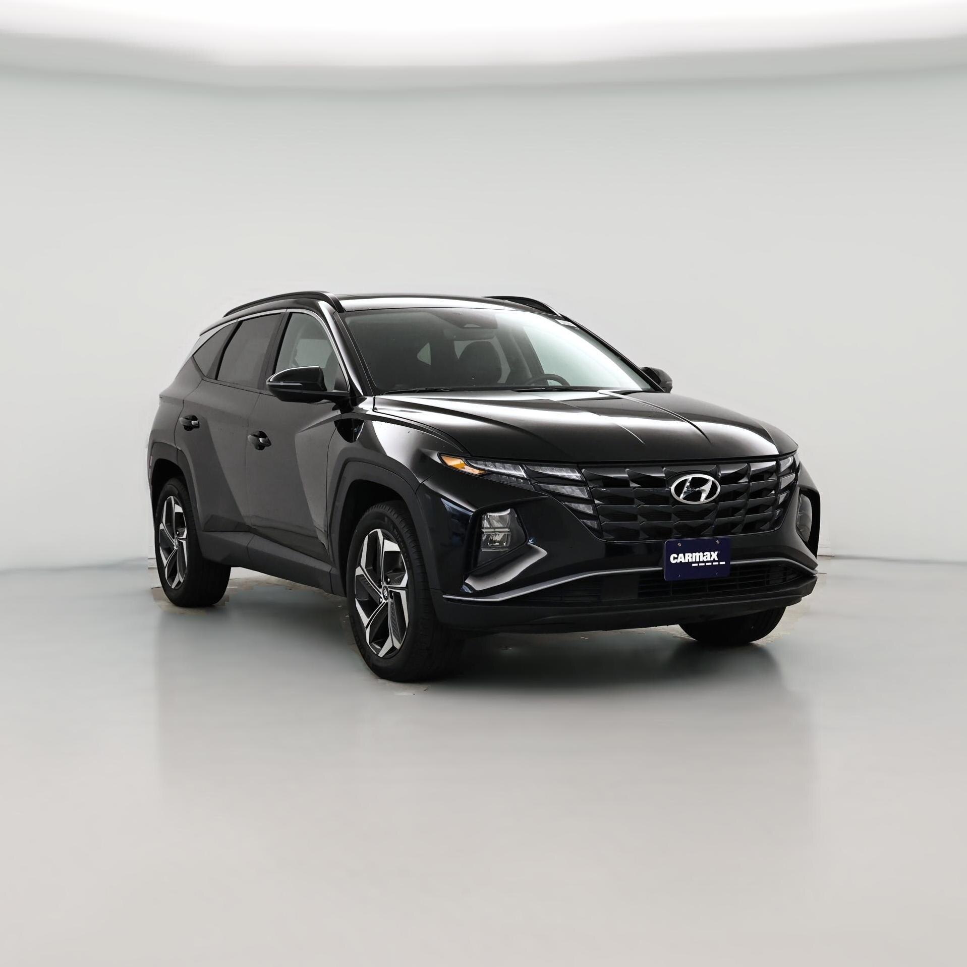 Thumbnail: 2023 Hyundai Tucson - 1