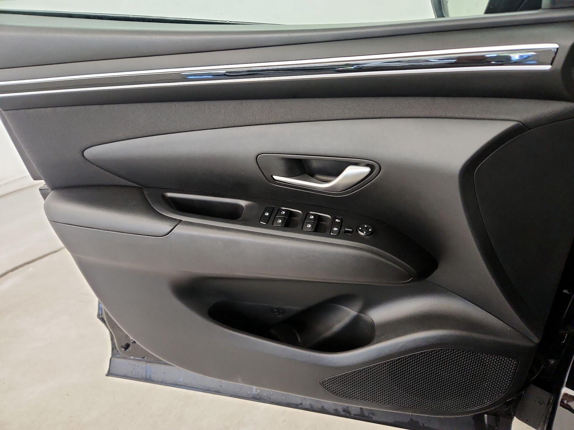 Thumbnail: 2023 Hyundai Tucson - 12