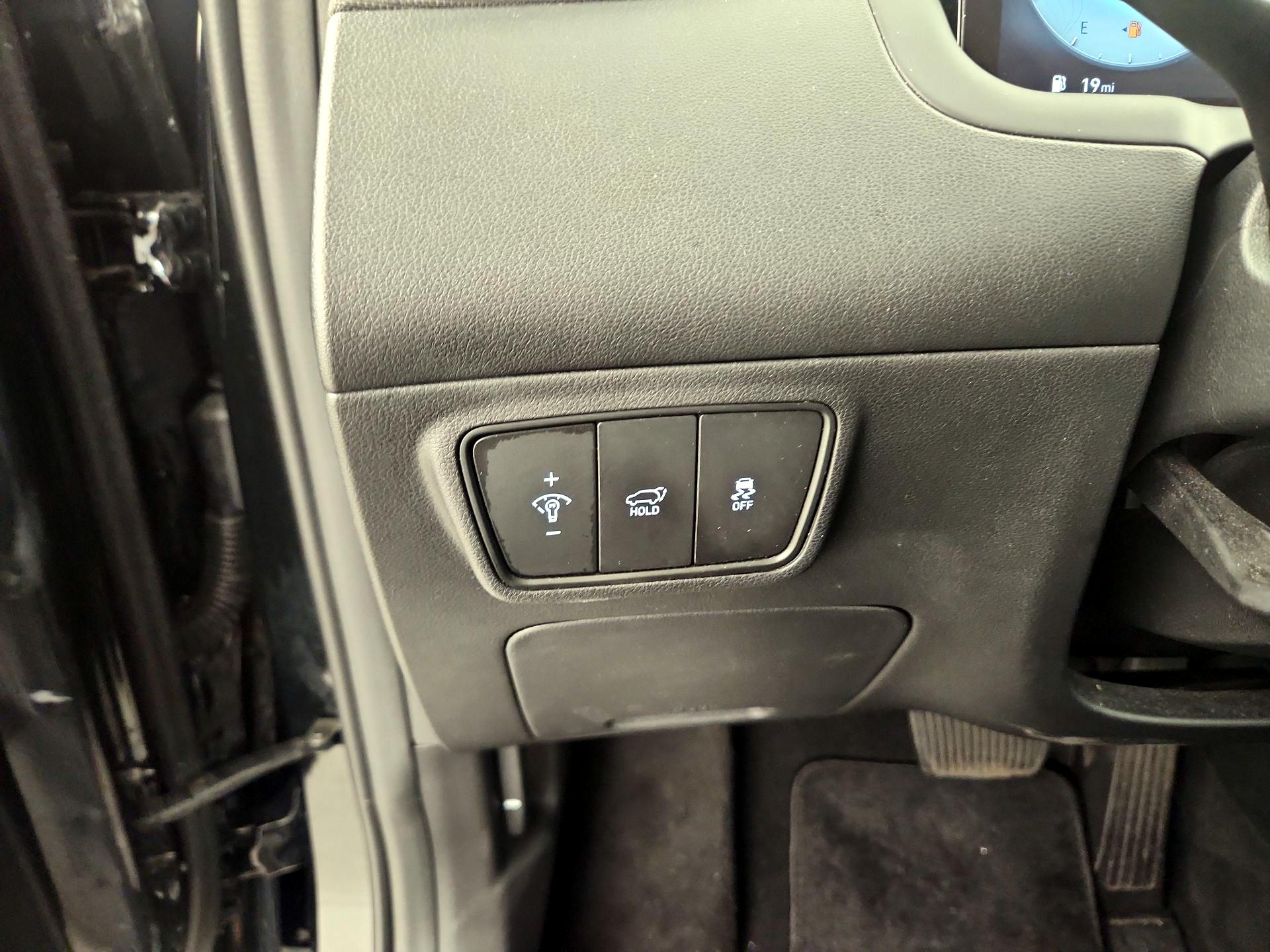 Thumbnail: 2023 Hyundai Tucson - 13