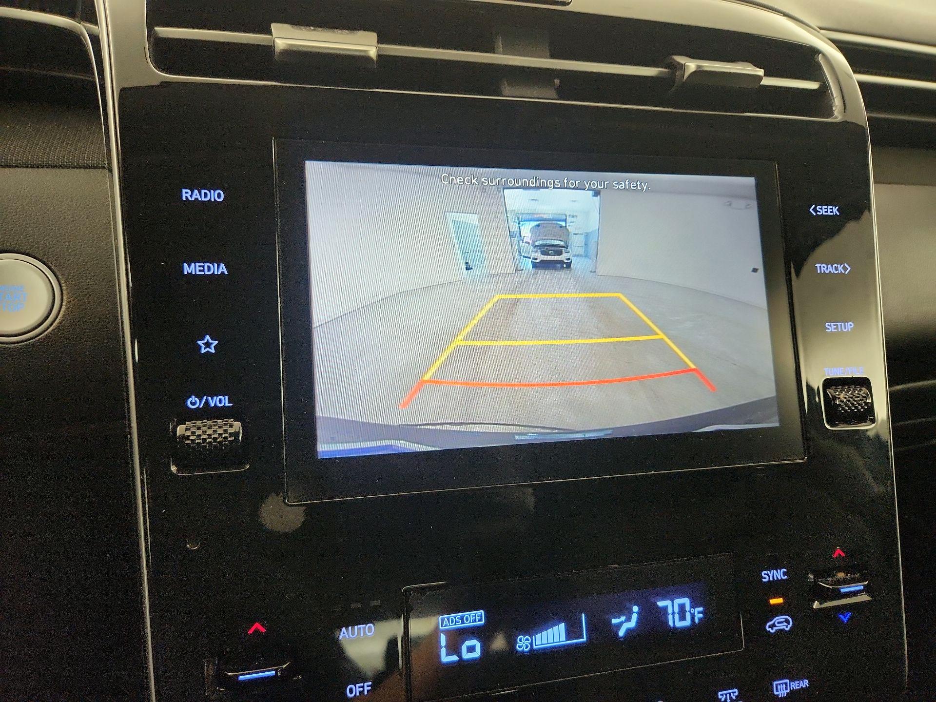 Thumbnail: 2023 Hyundai Tucson - 14