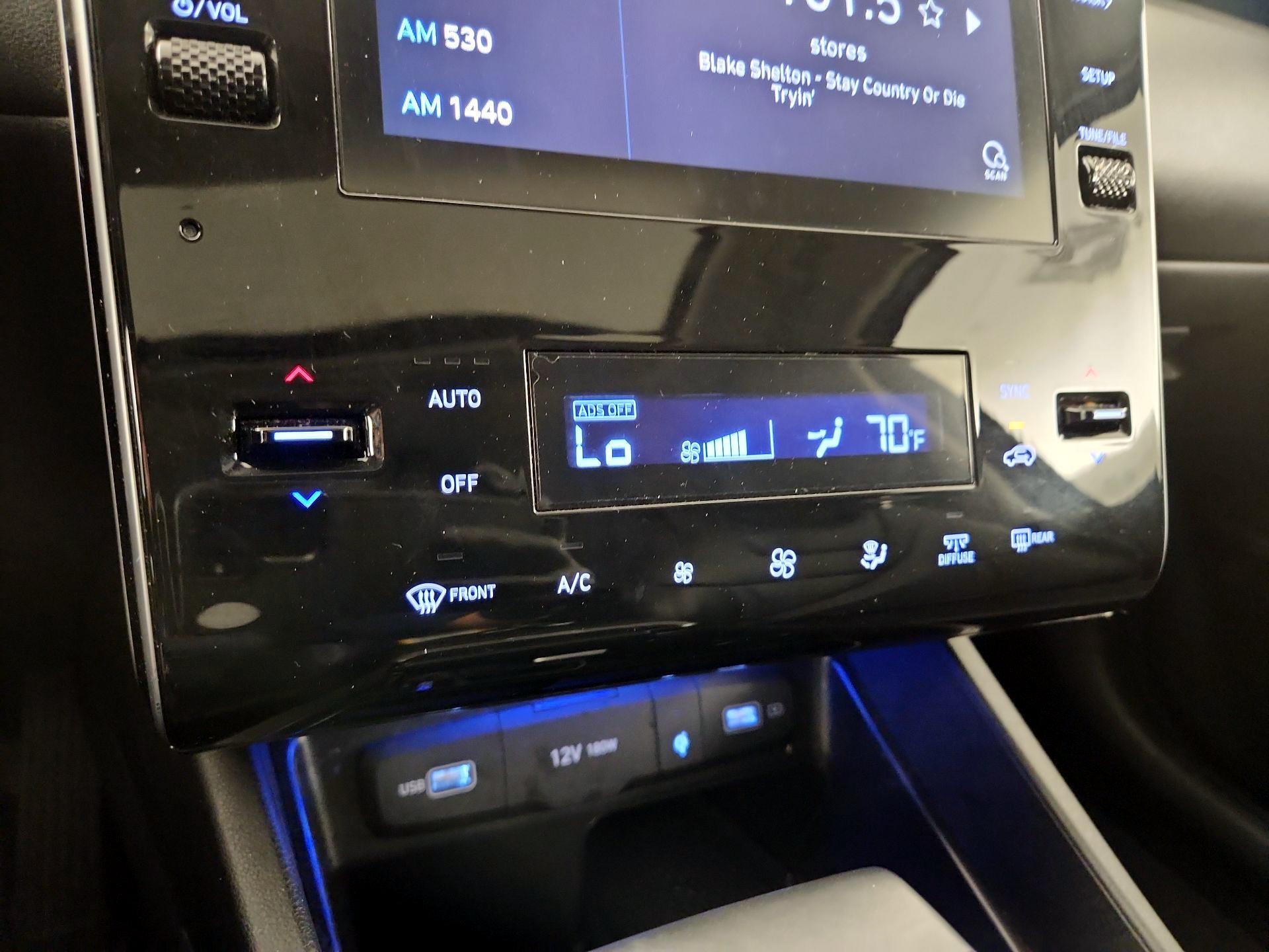 Thumbnail: 2023 Hyundai Tucson - 16