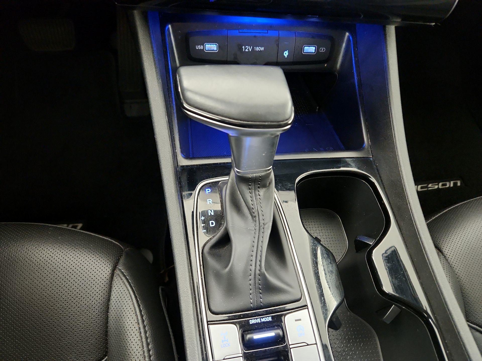 Thumbnail: 2023 Hyundai Tucson - 17