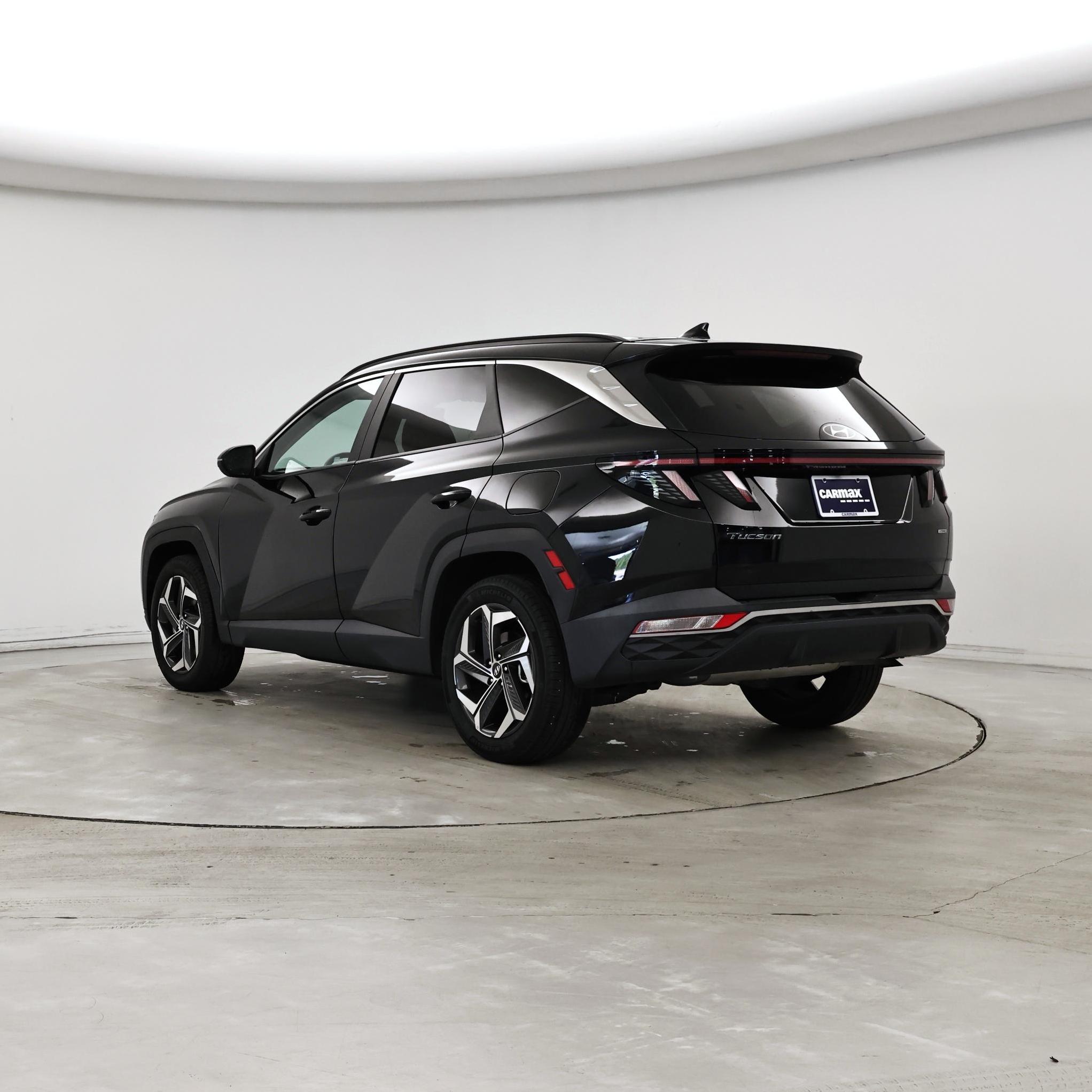 Thumbnail: 2023 Hyundai Tucson - 2