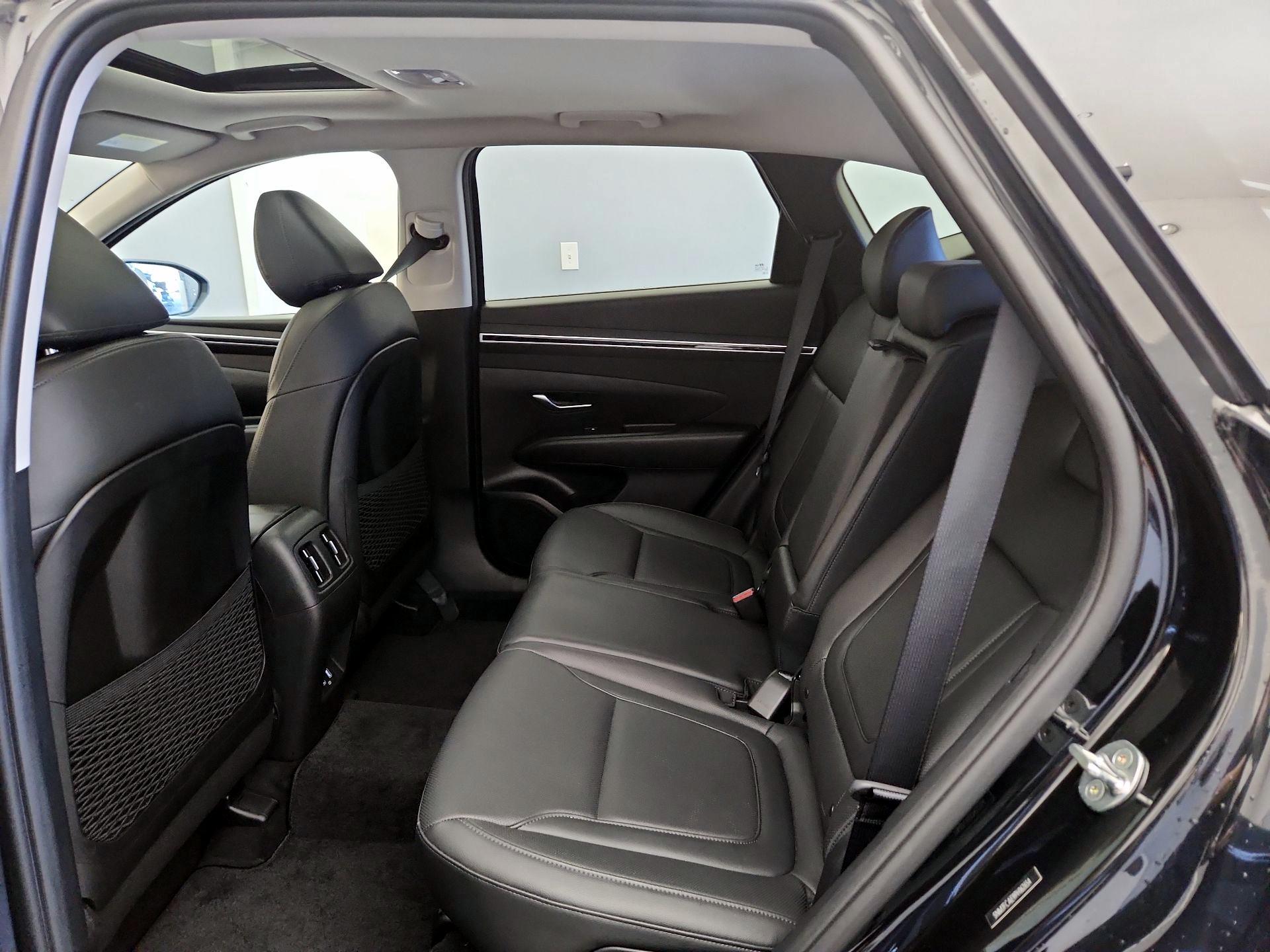 Thumbnail: 2023 Hyundai Tucson - 20