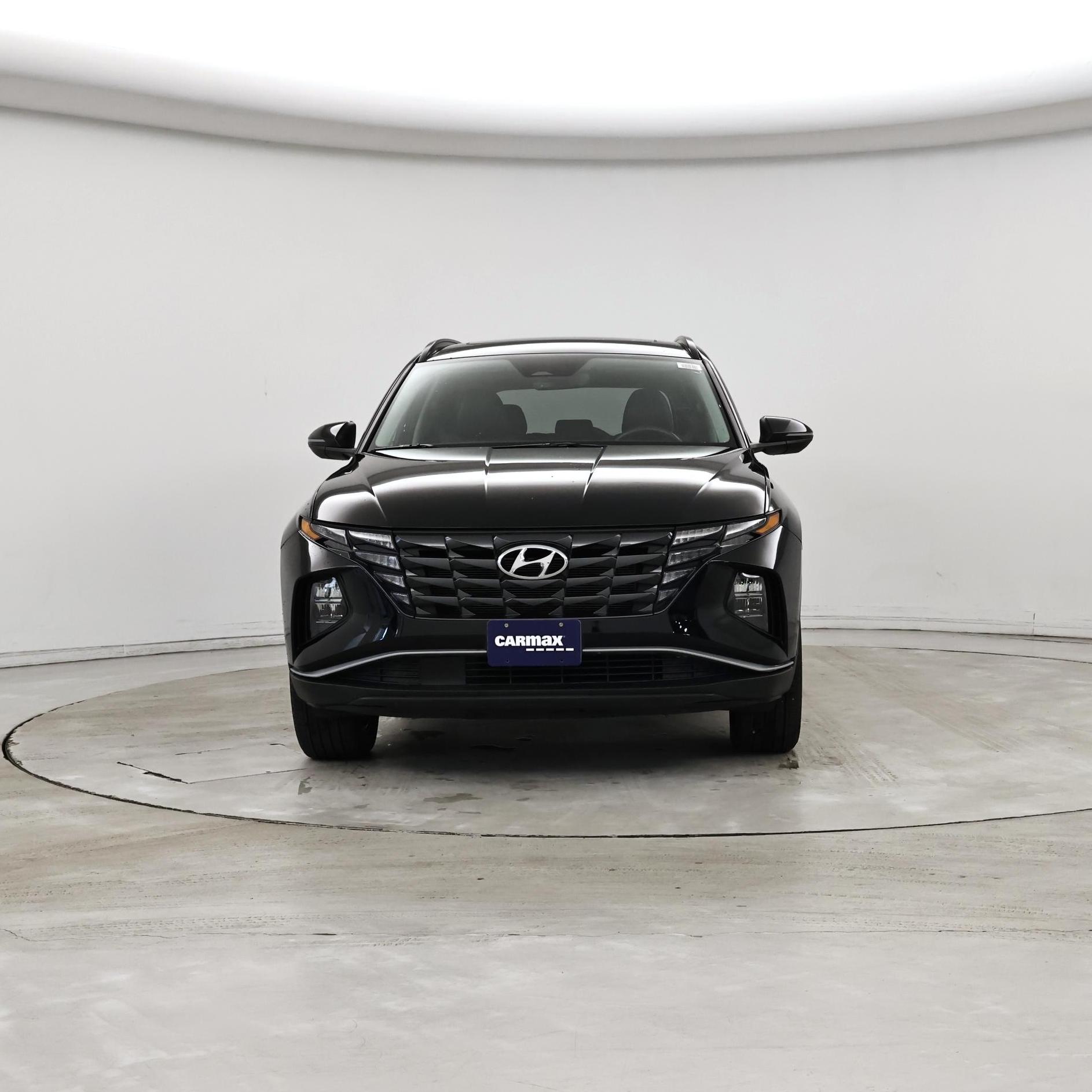 Thumbnail: 2023 Hyundai Tucson - 5