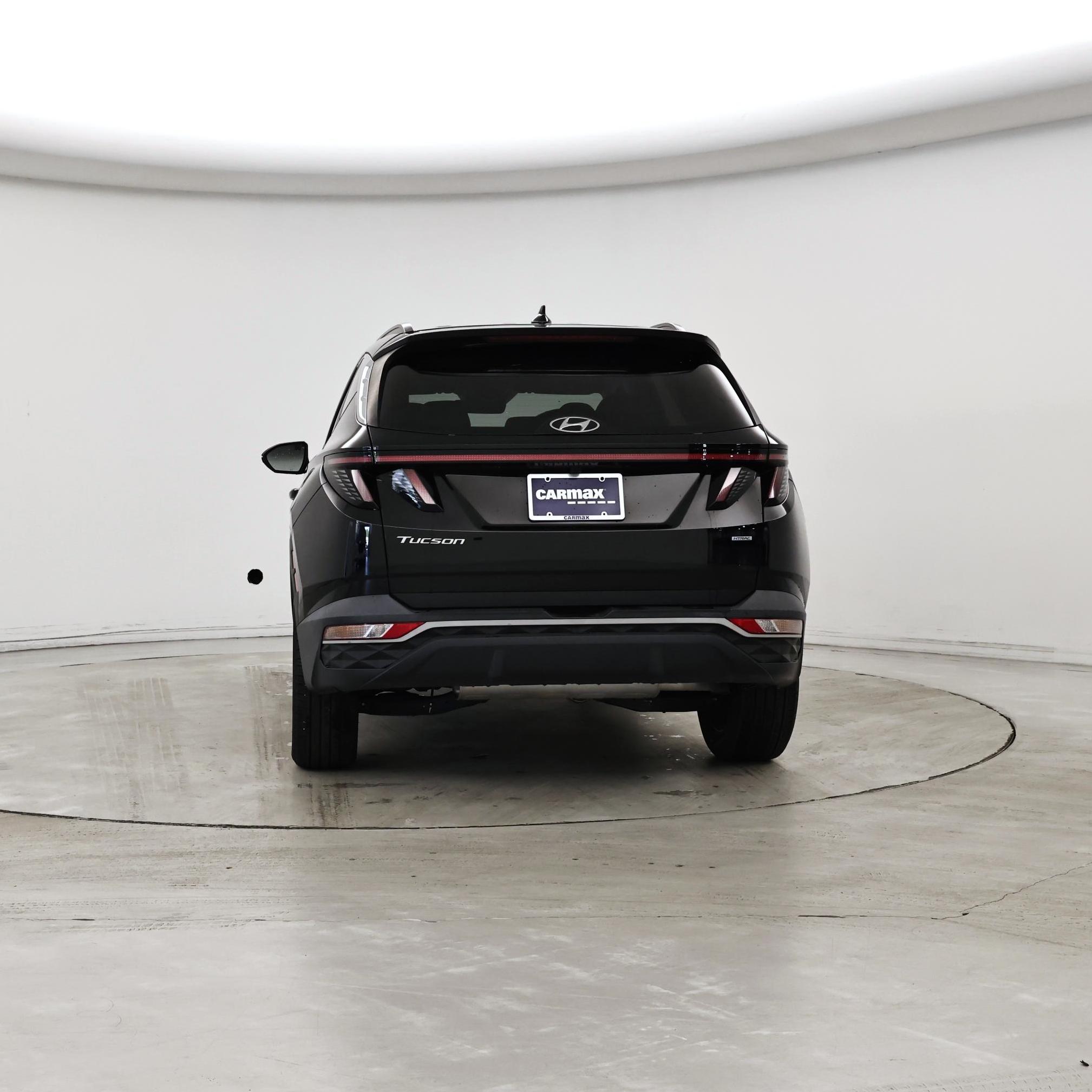 Thumbnail: 2023 Hyundai Tucson - 6