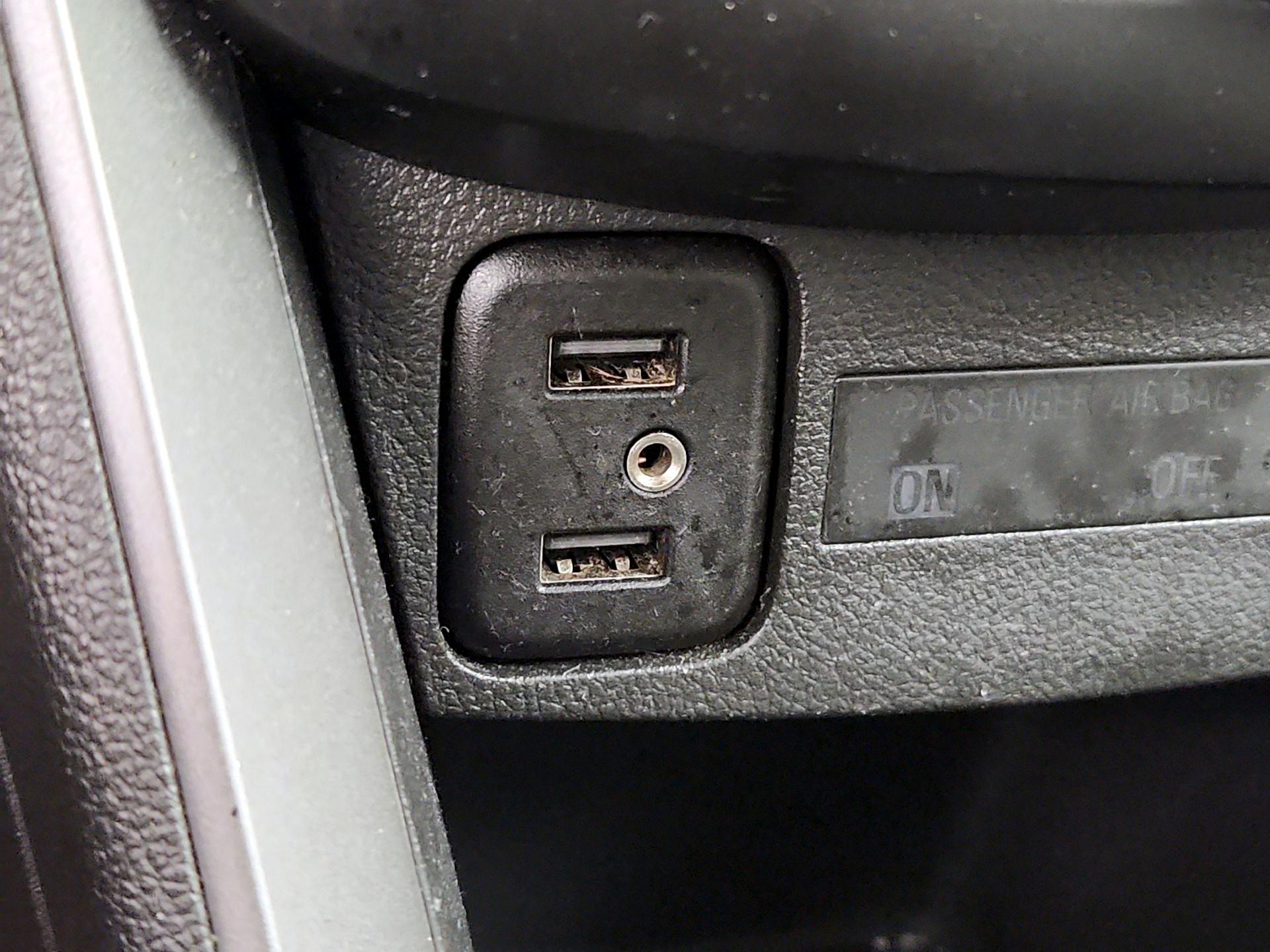 Thumbnail: 2021 Chevrolet Trax - 18