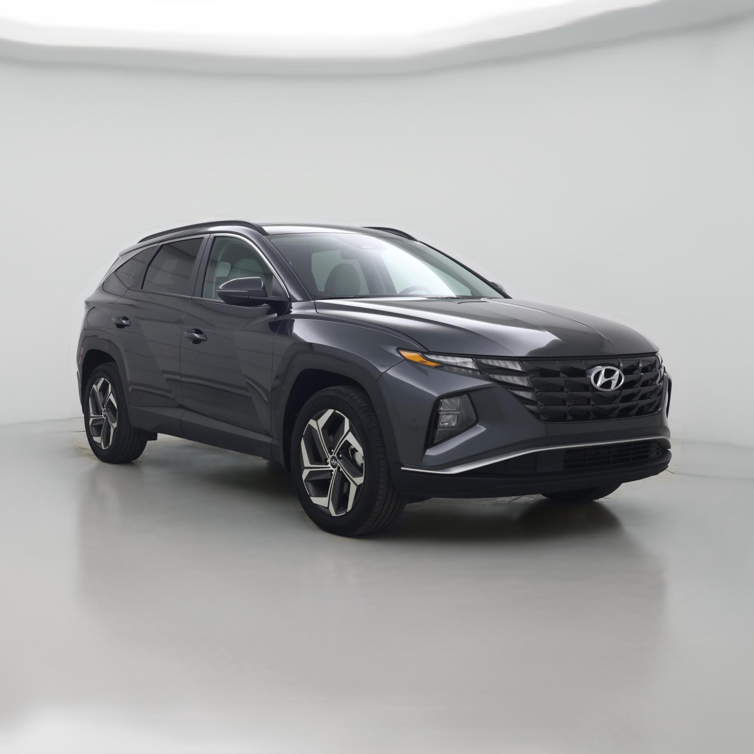Thumbnail: 2023 Hyundai Tucson - 1