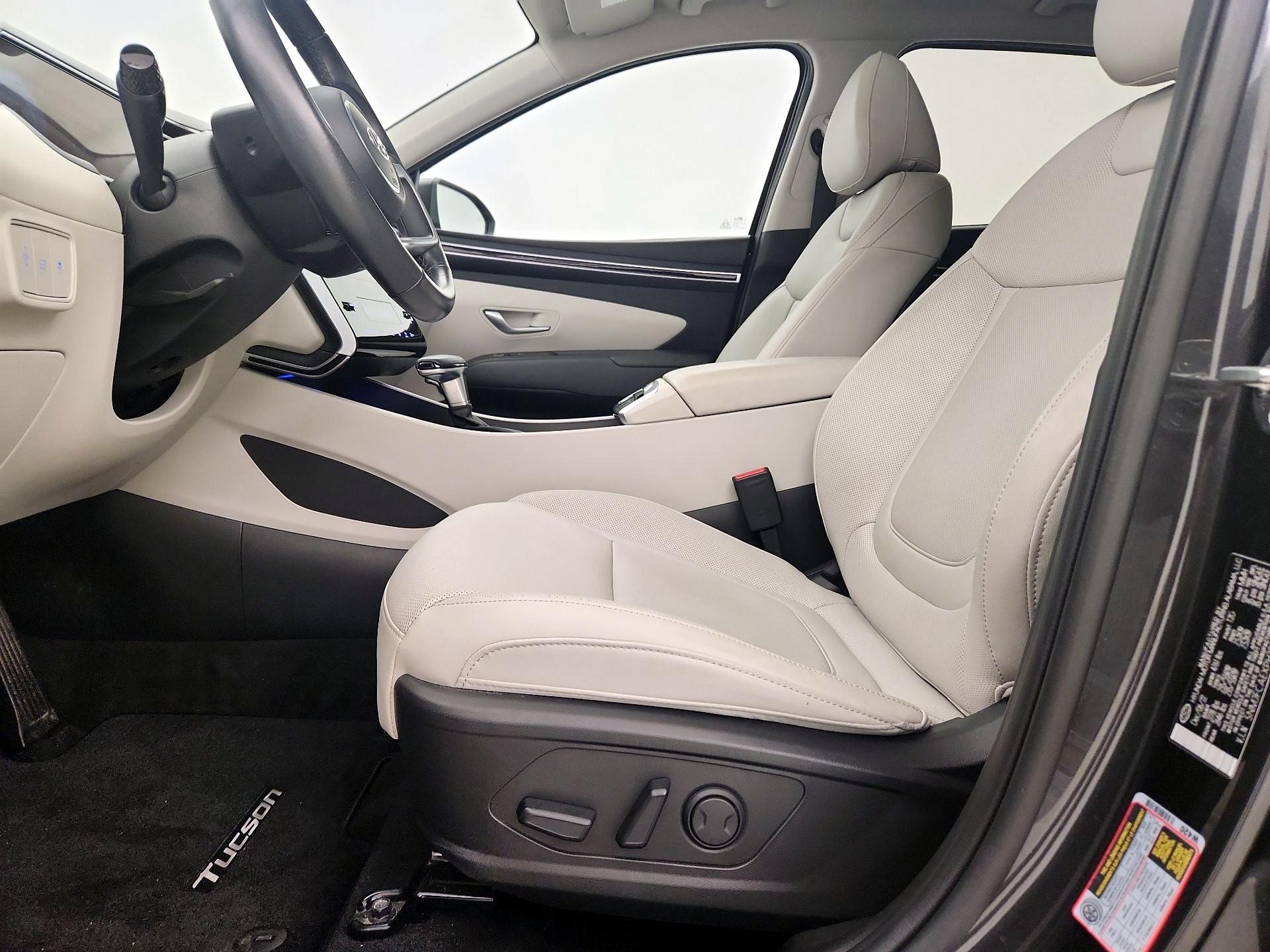 Thumbnail: 2023 Hyundai Tucson - 11