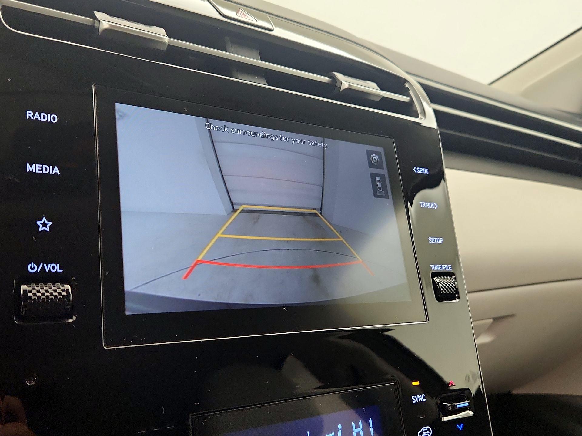 Thumbnail: 2023 Hyundai Tucson - 14