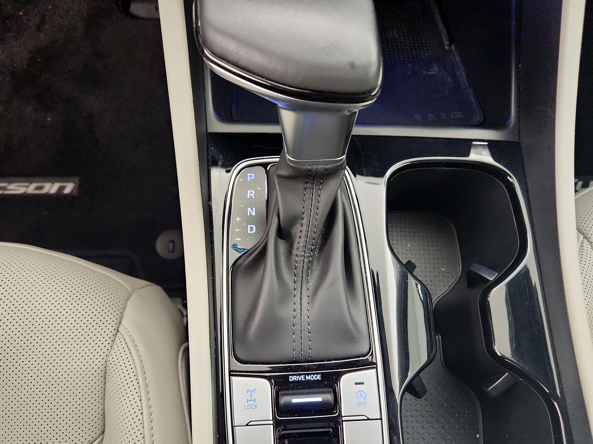 Thumbnail: 2023 Hyundai Tucson - 17