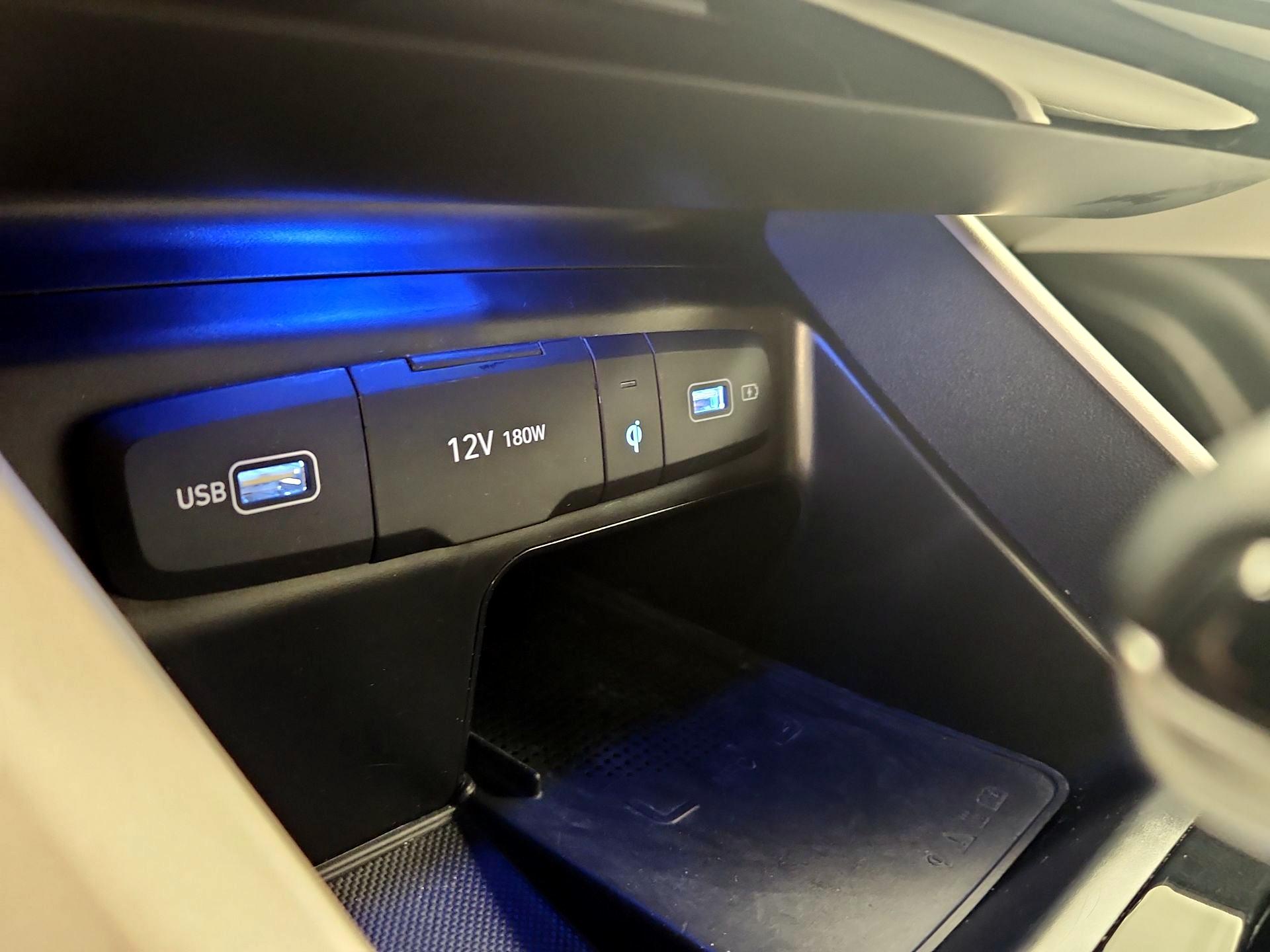 Thumbnail: 2023 Hyundai Tucson - 18