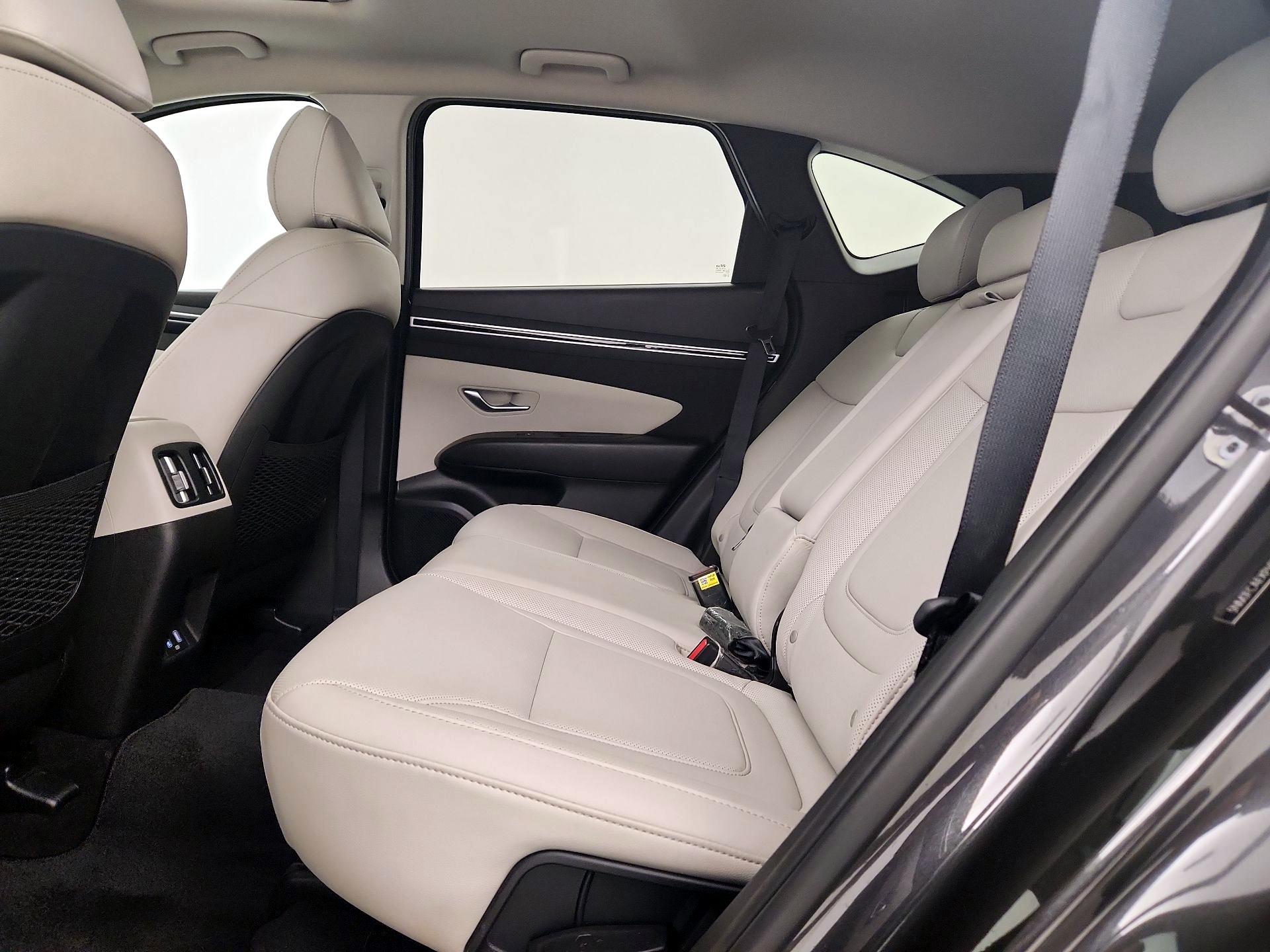 Thumbnail: 2023 Hyundai Tucson - 20