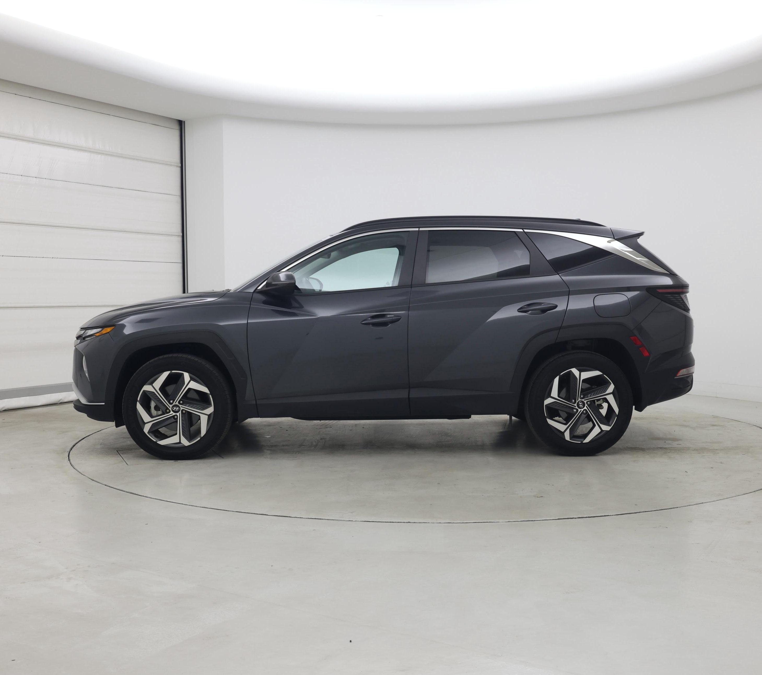 Thumbnail: 2023 Hyundai Tucson - 3