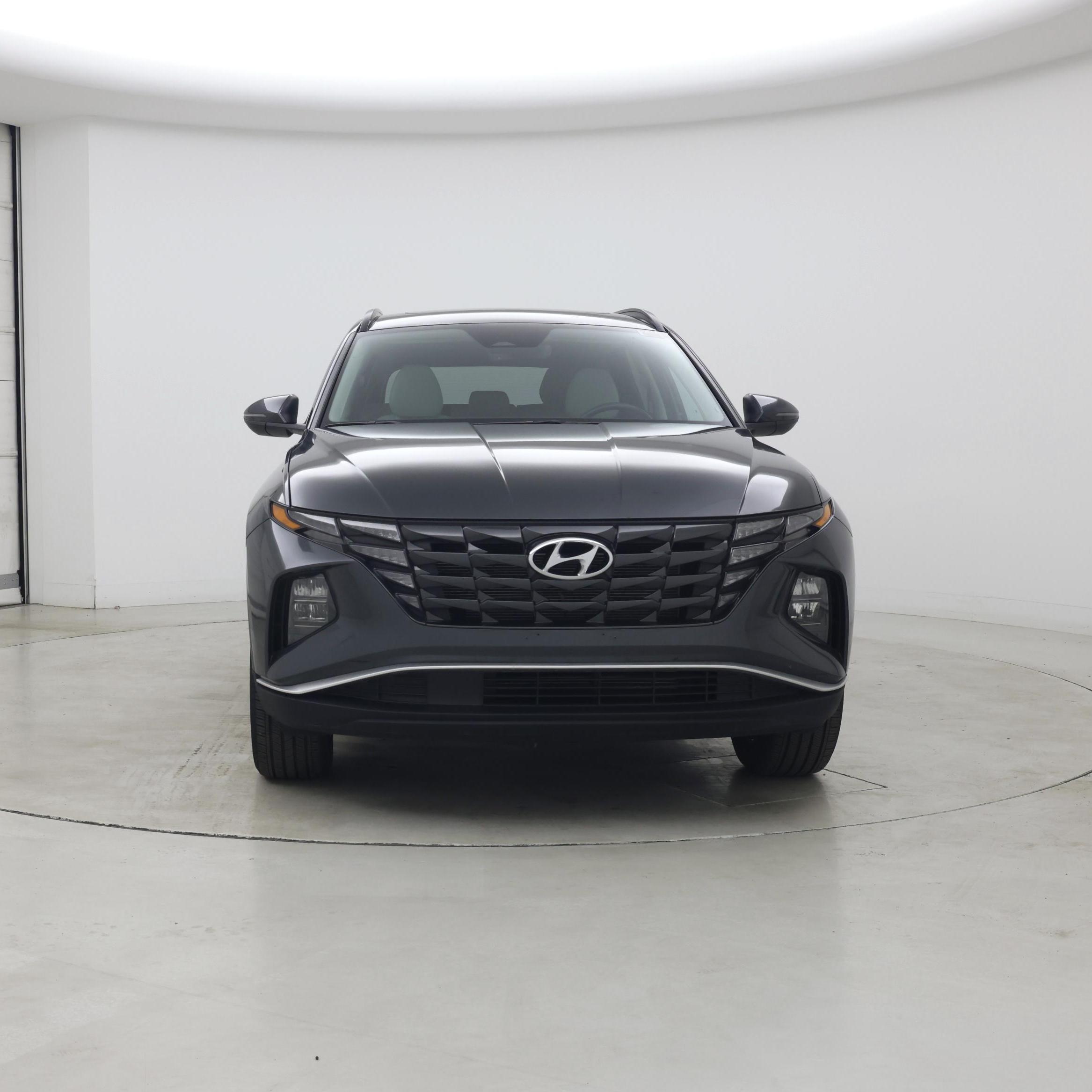 Thumbnail: 2023 Hyundai Tucson - 5