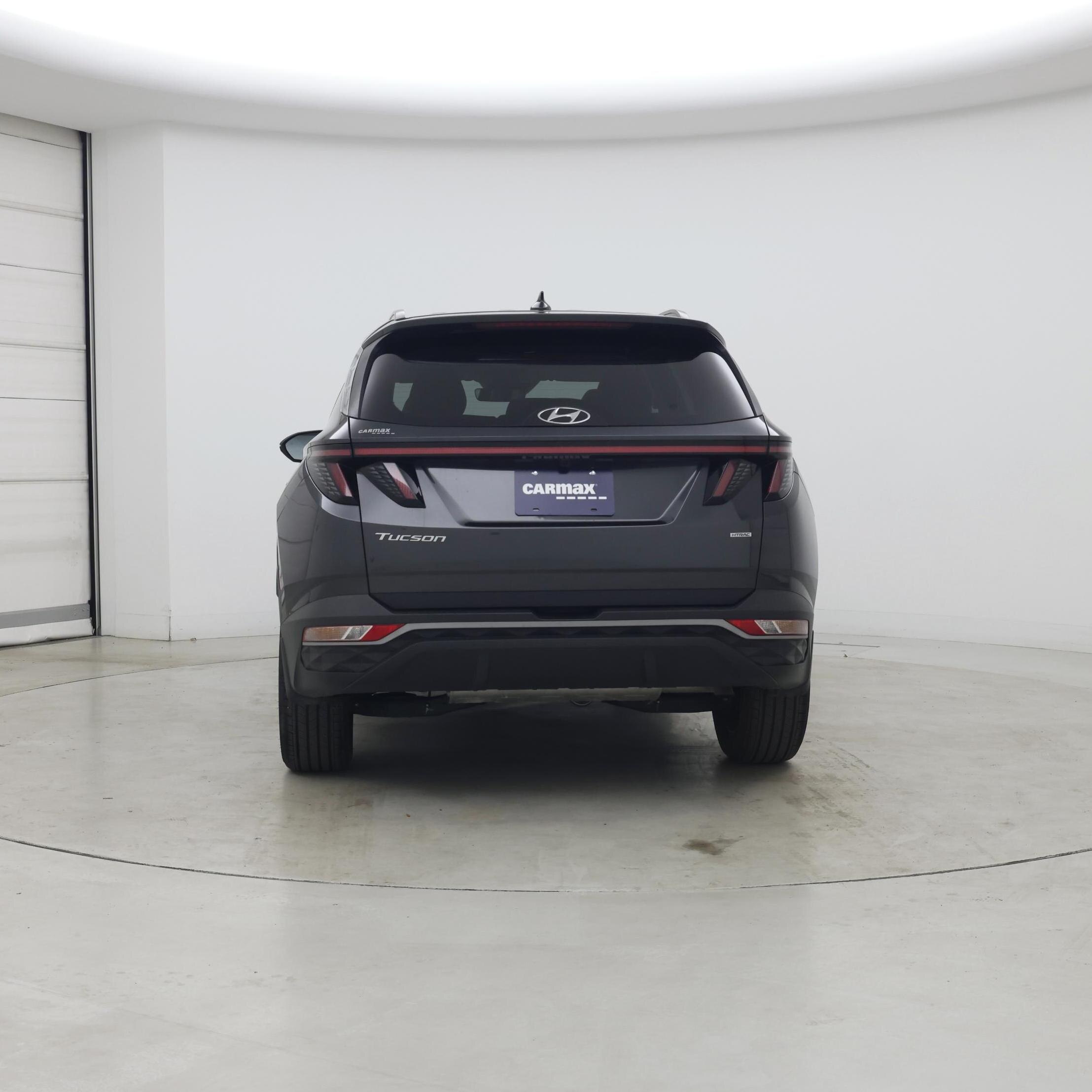 Thumbnail: 2023 Hyundai Tucson - 6