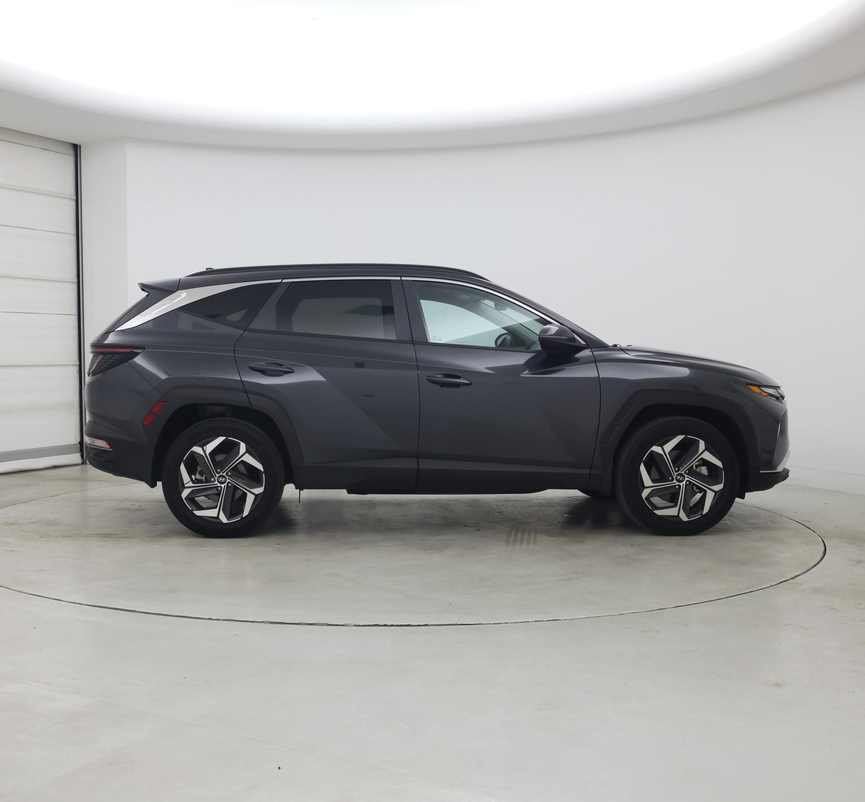 Thumbnail: 2023 Hyundai Tucson - 7