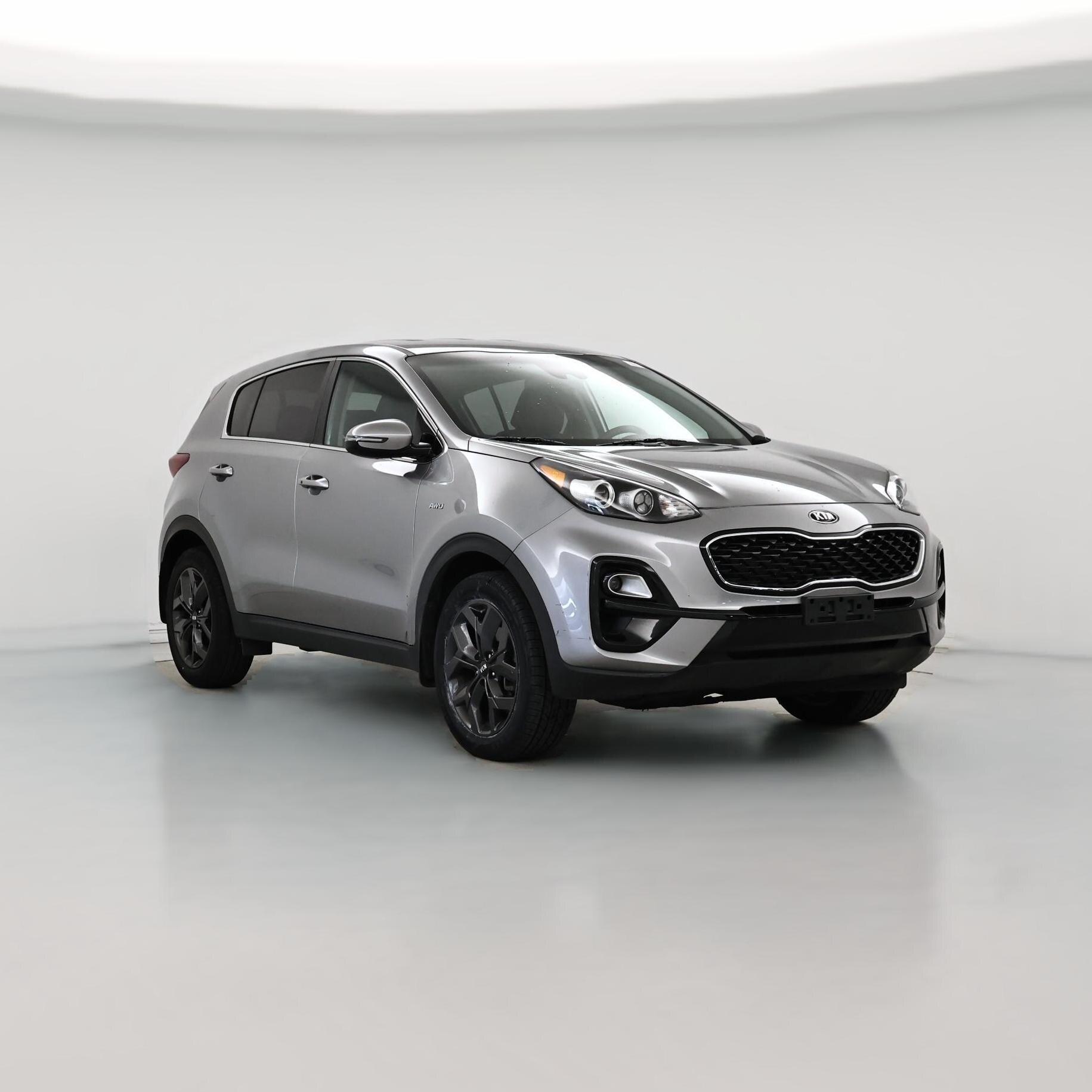 Thumbnail: 2022 Kia Sportage - 1