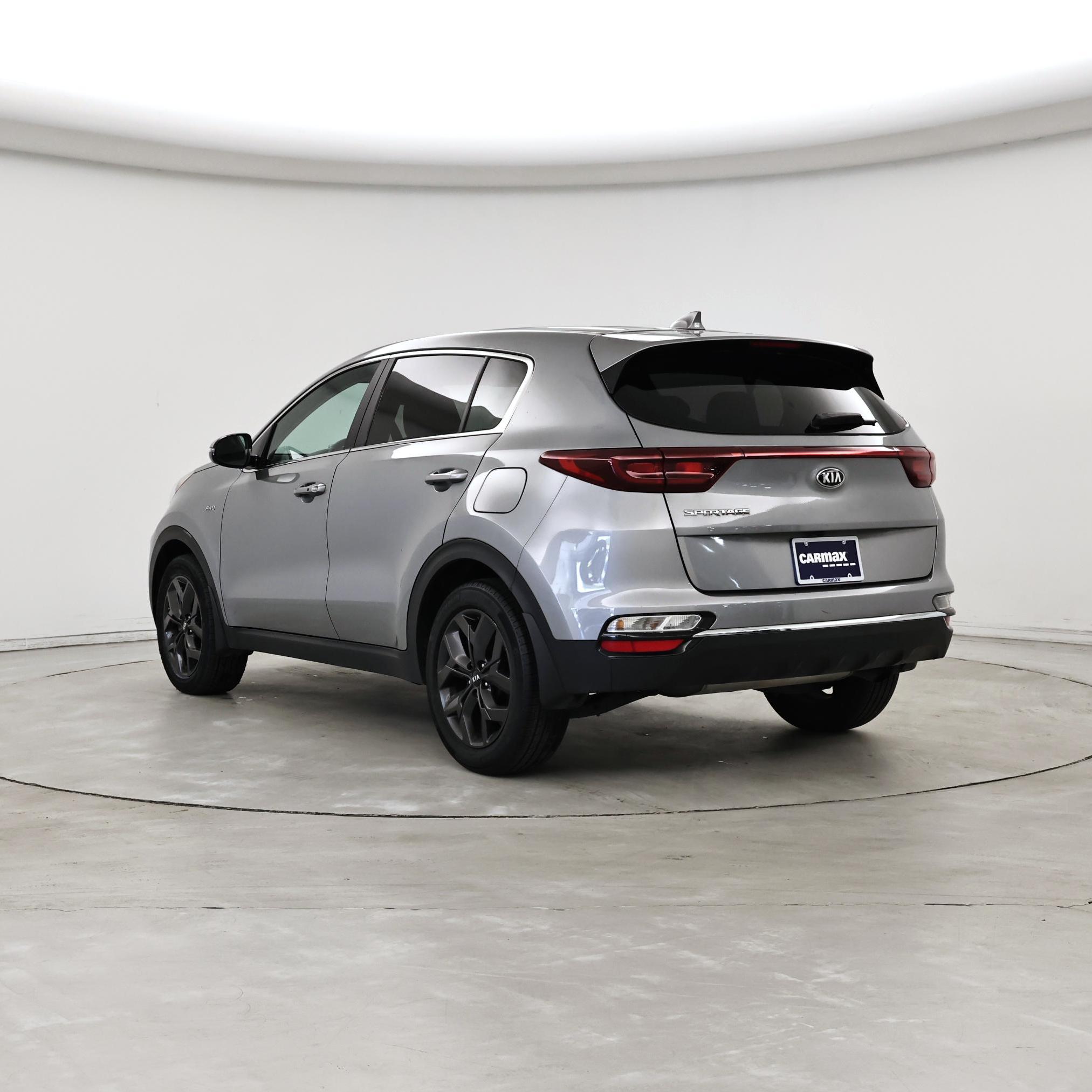 Thumbnail: 2022 Kia Sportage - 2