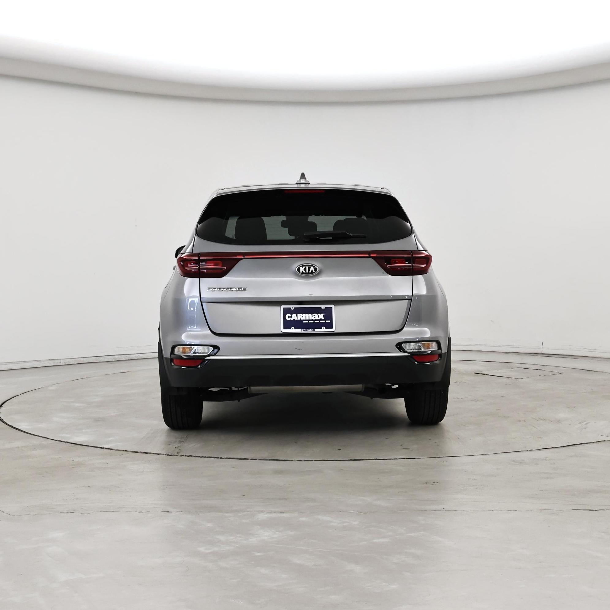 Thumbnail: 2022 Kia Sportage - 6