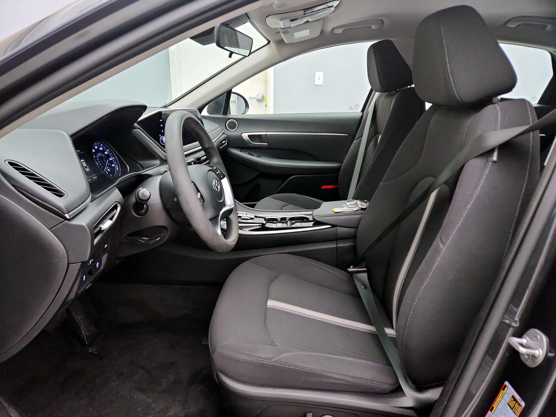 Thumbnail: 2023 Hyundai Sonata - 11