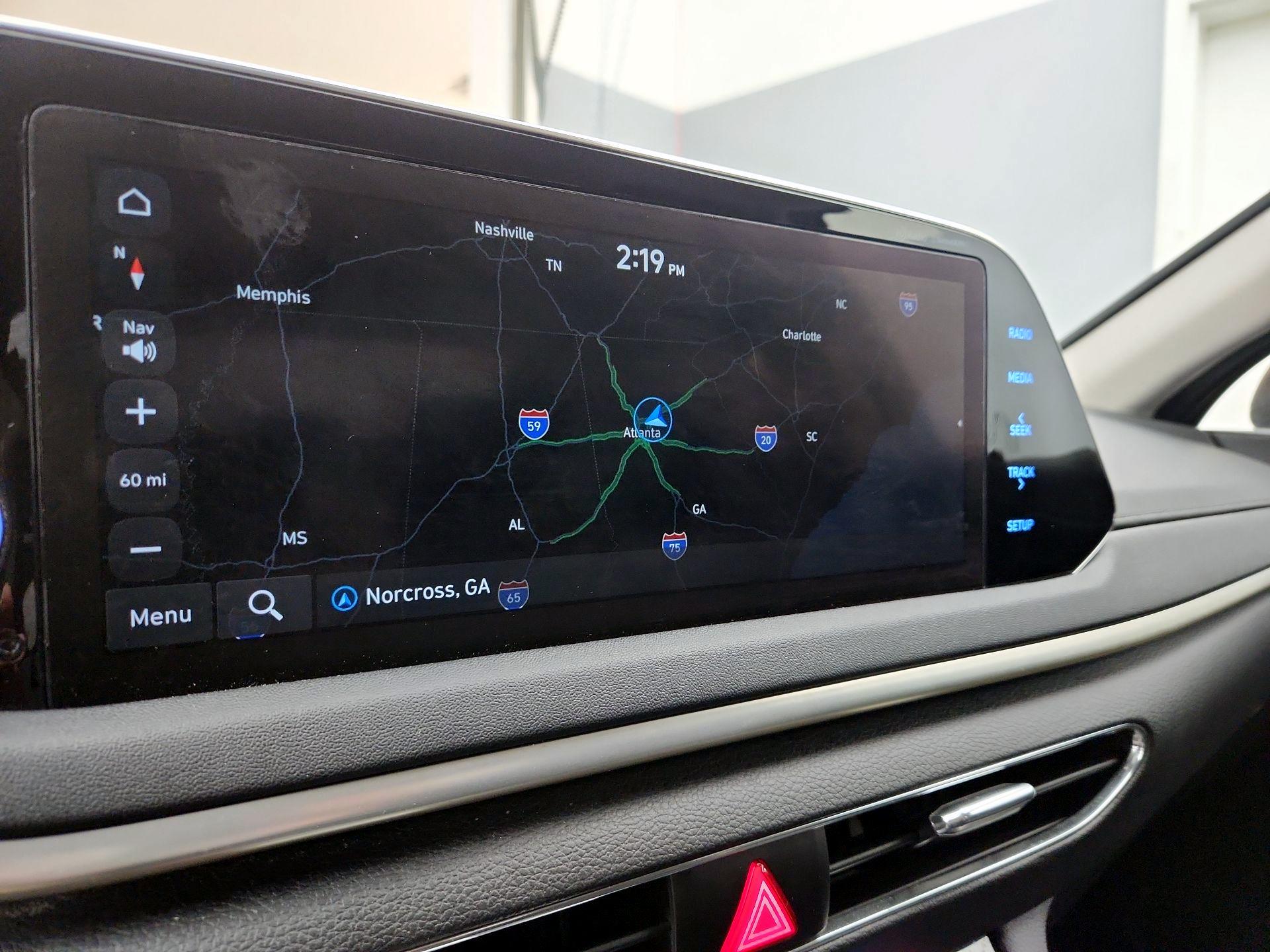 Thumbnail: 2023 Hyundai Sonata - 14