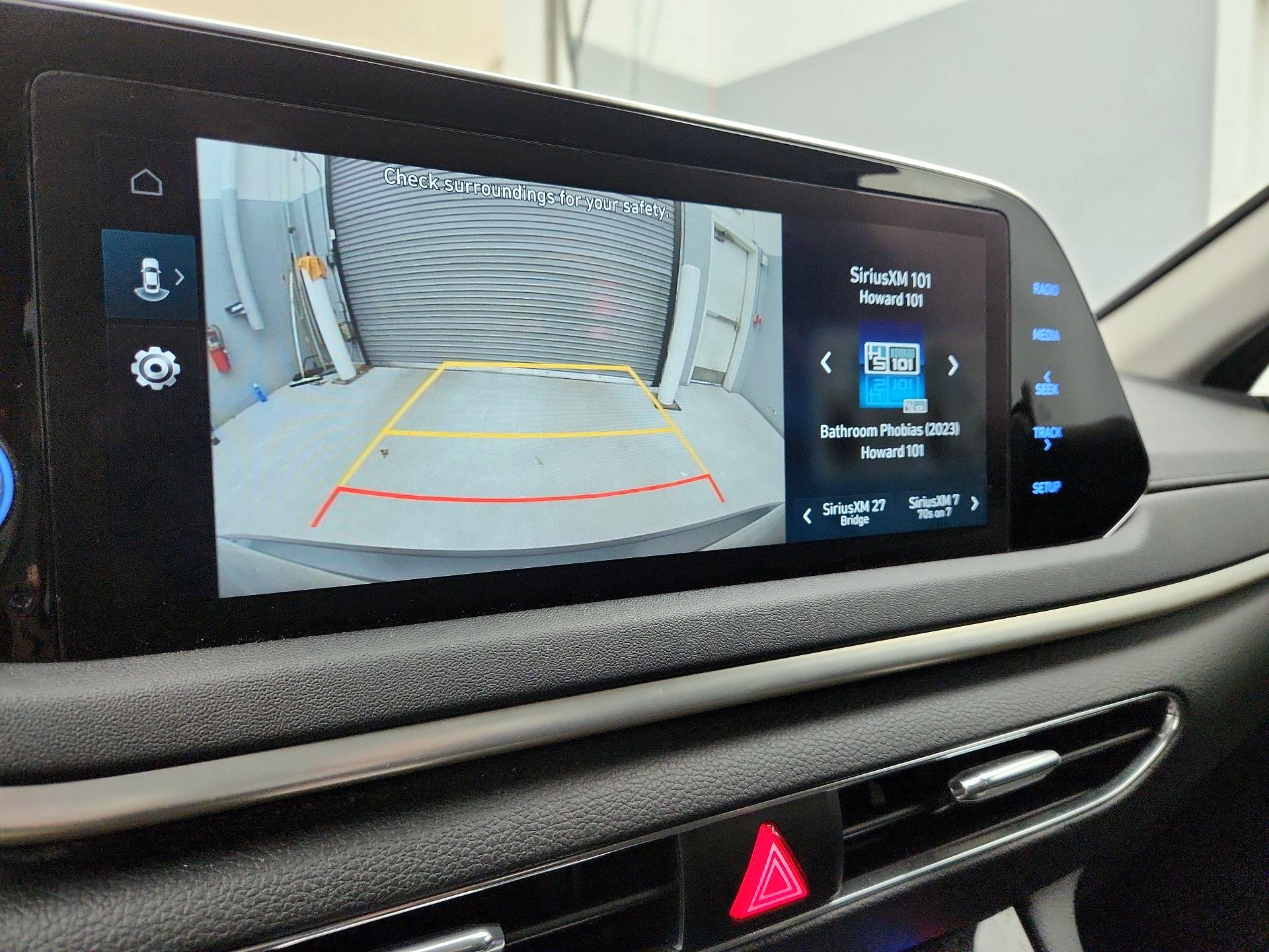 Thumbnail: 2023 Hyundai Sonata - 15