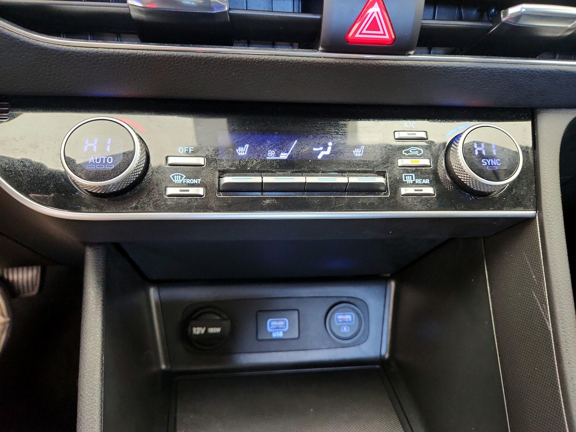 Thumbnail: 2023 Hyundai Sonata - 17