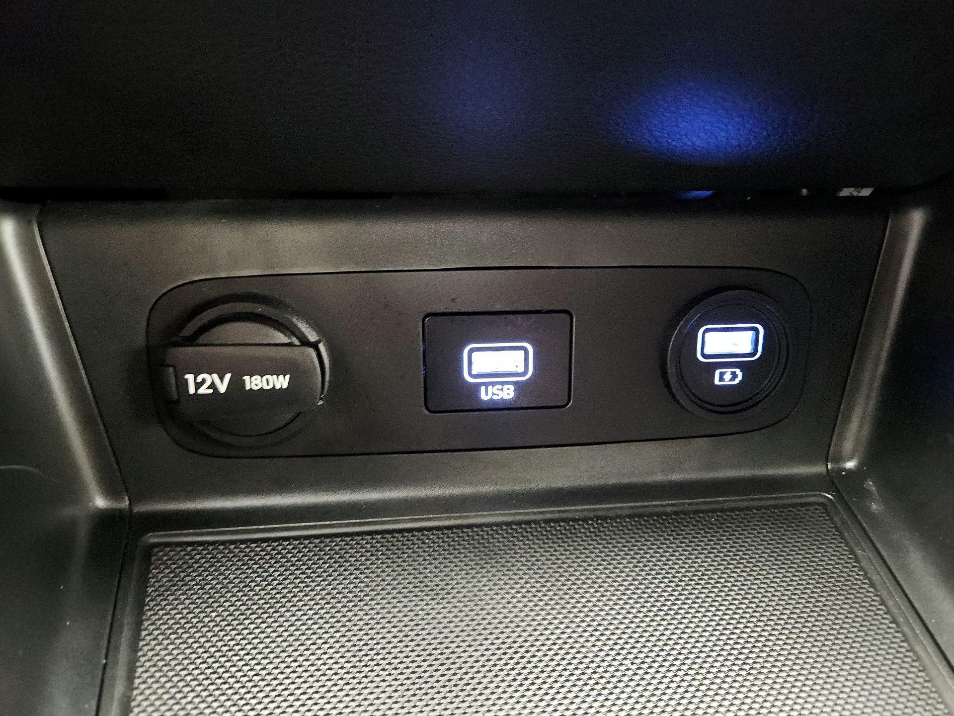 Thumbnail: 2023 Hyundai Sonata - 19