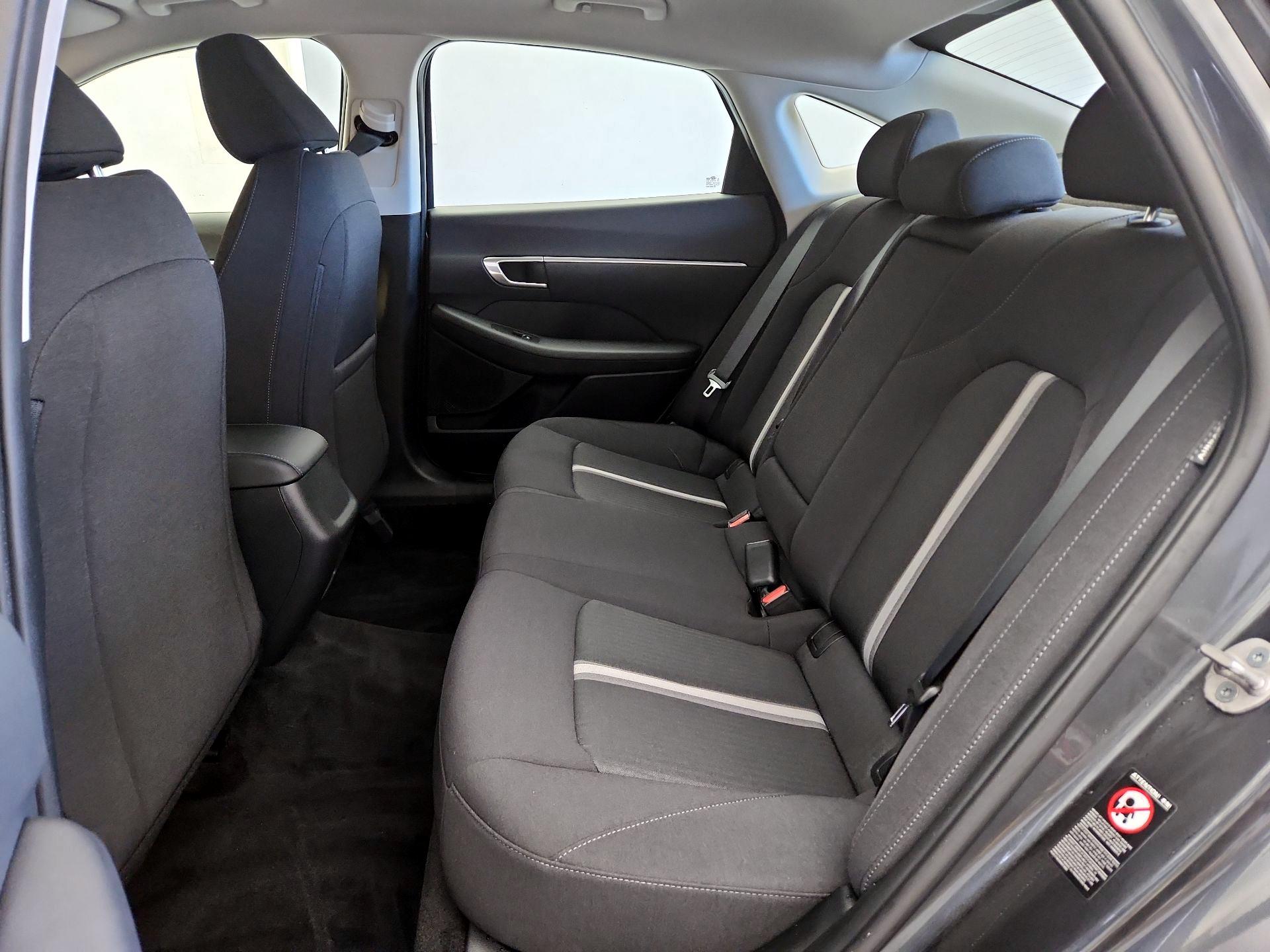 Thumbnail: 2023 Hyundai Sonata - 20