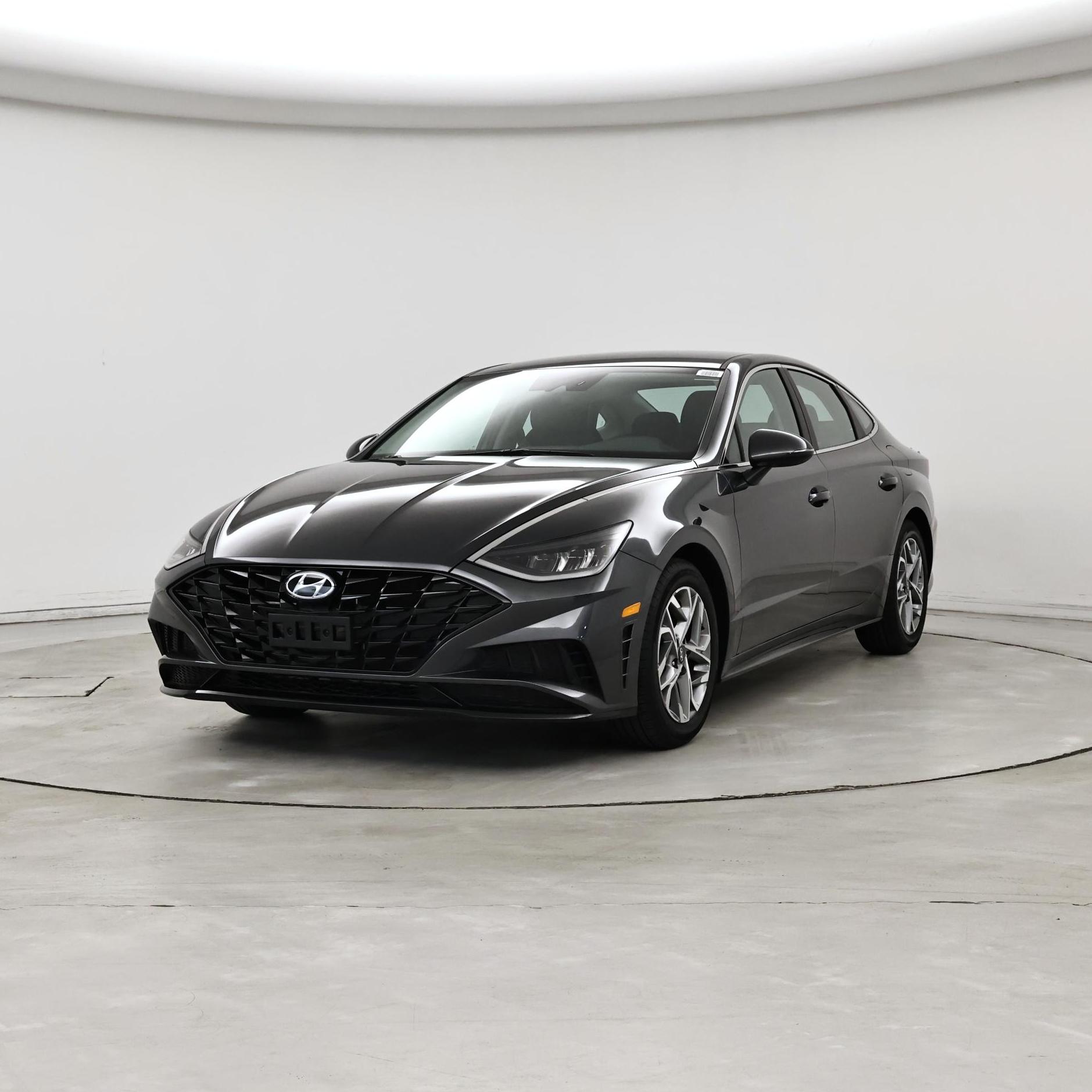 Thumbnail: 2023 Hyundai Sonata - 4