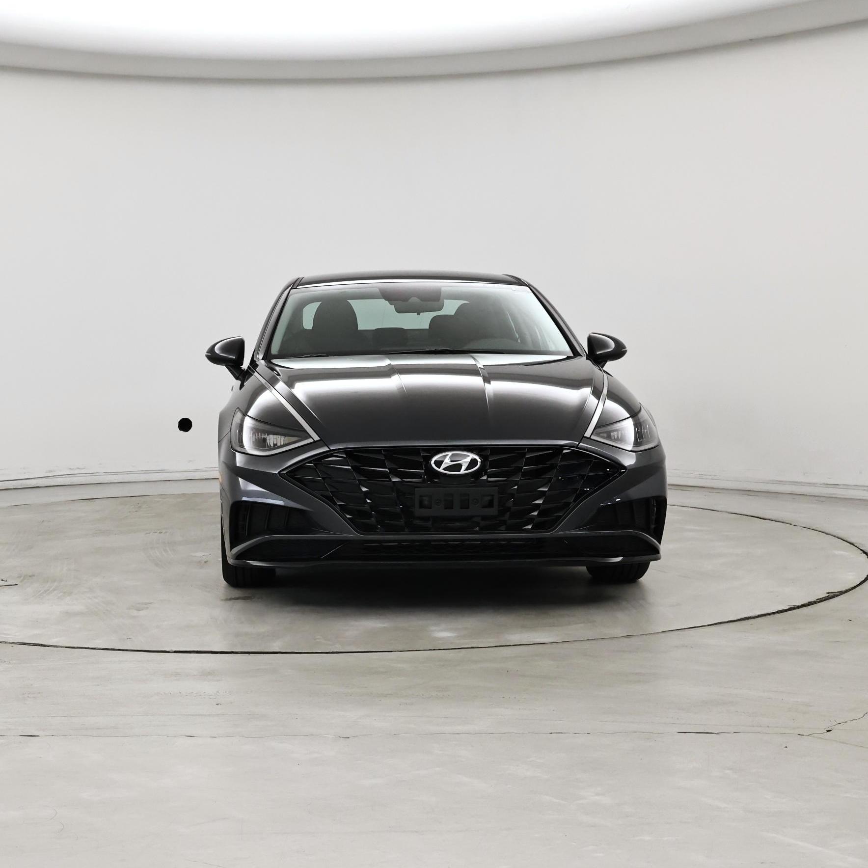 Thumbnail: 2023 Hyundai Sonata - 5