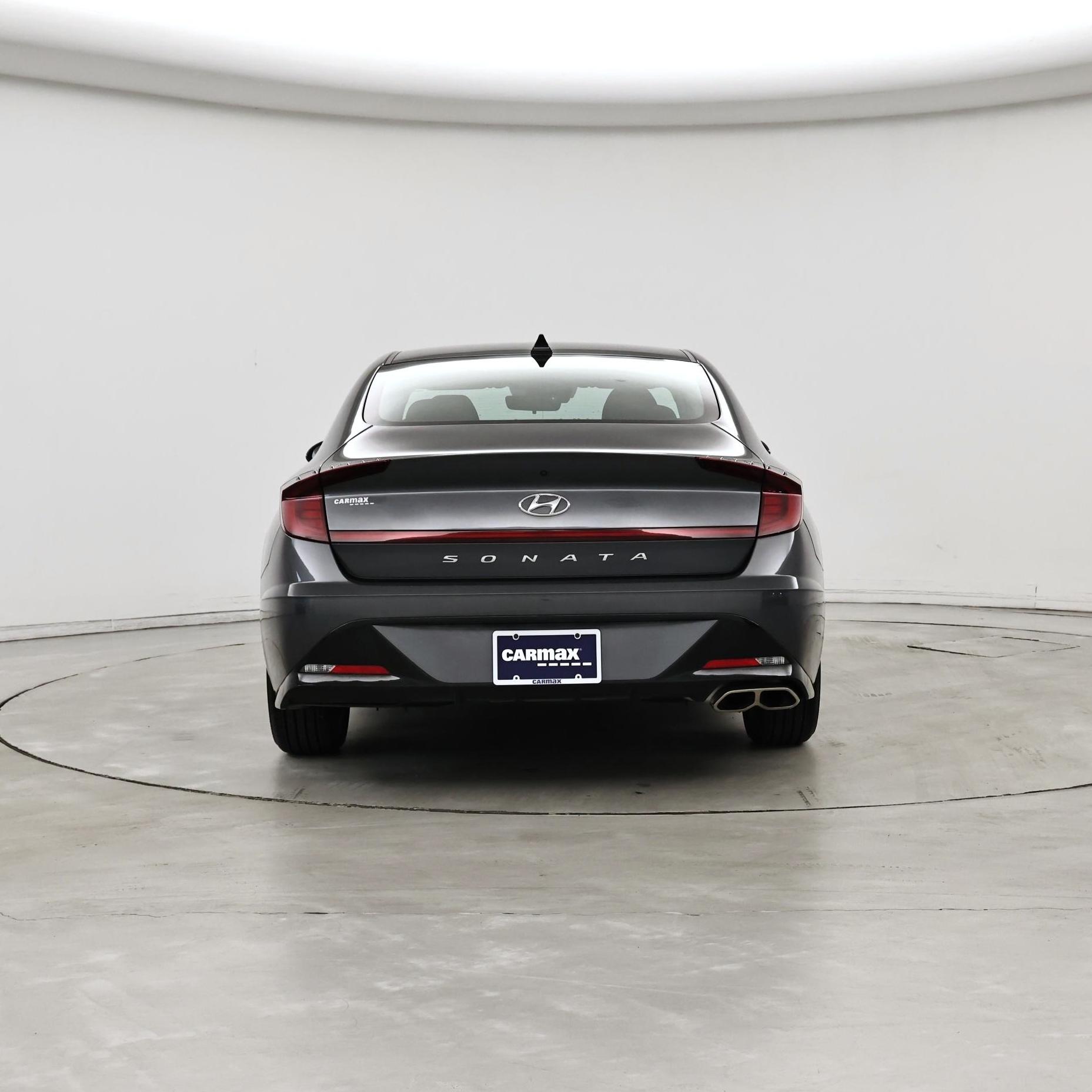 Thumbnail: 2023 Hyundai Sonata - 6