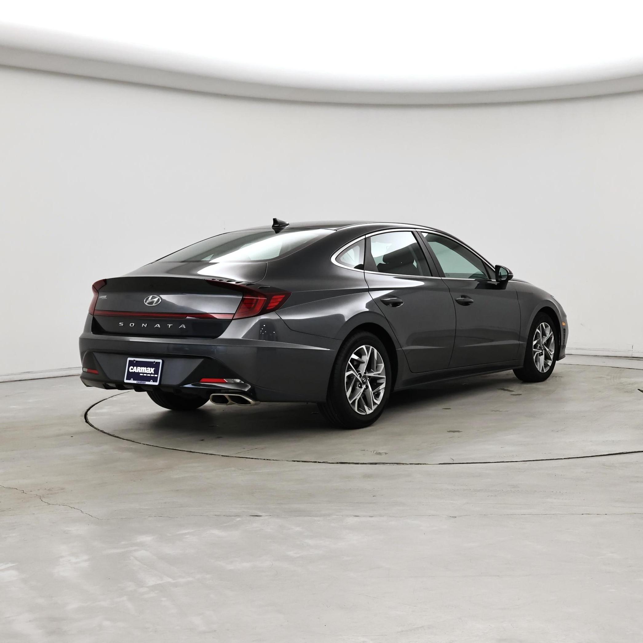 Thumbnail: 2023 Hyundai Sonata - 8