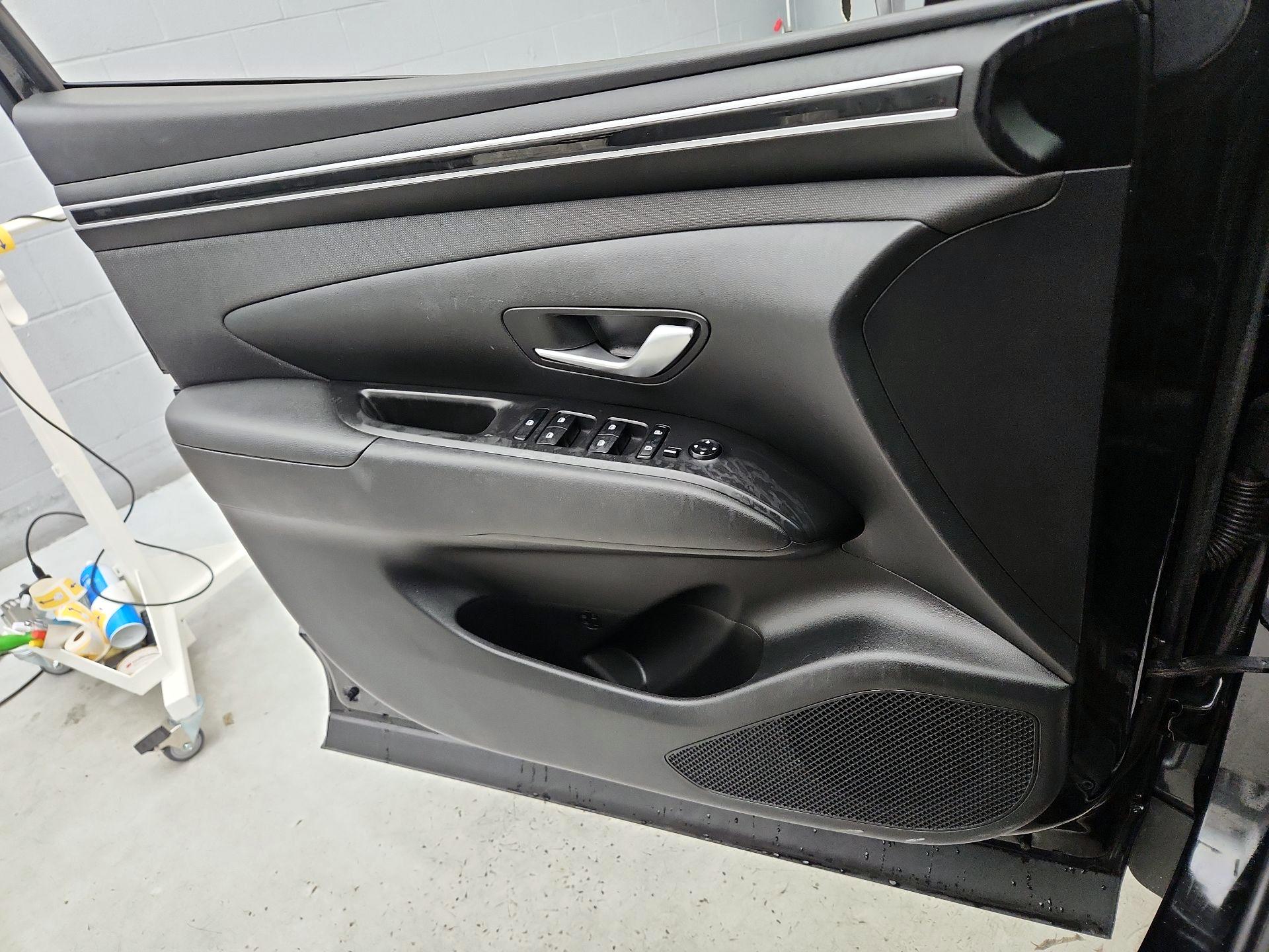 Thumbnail: 2023 Hyundai Tucson - 12