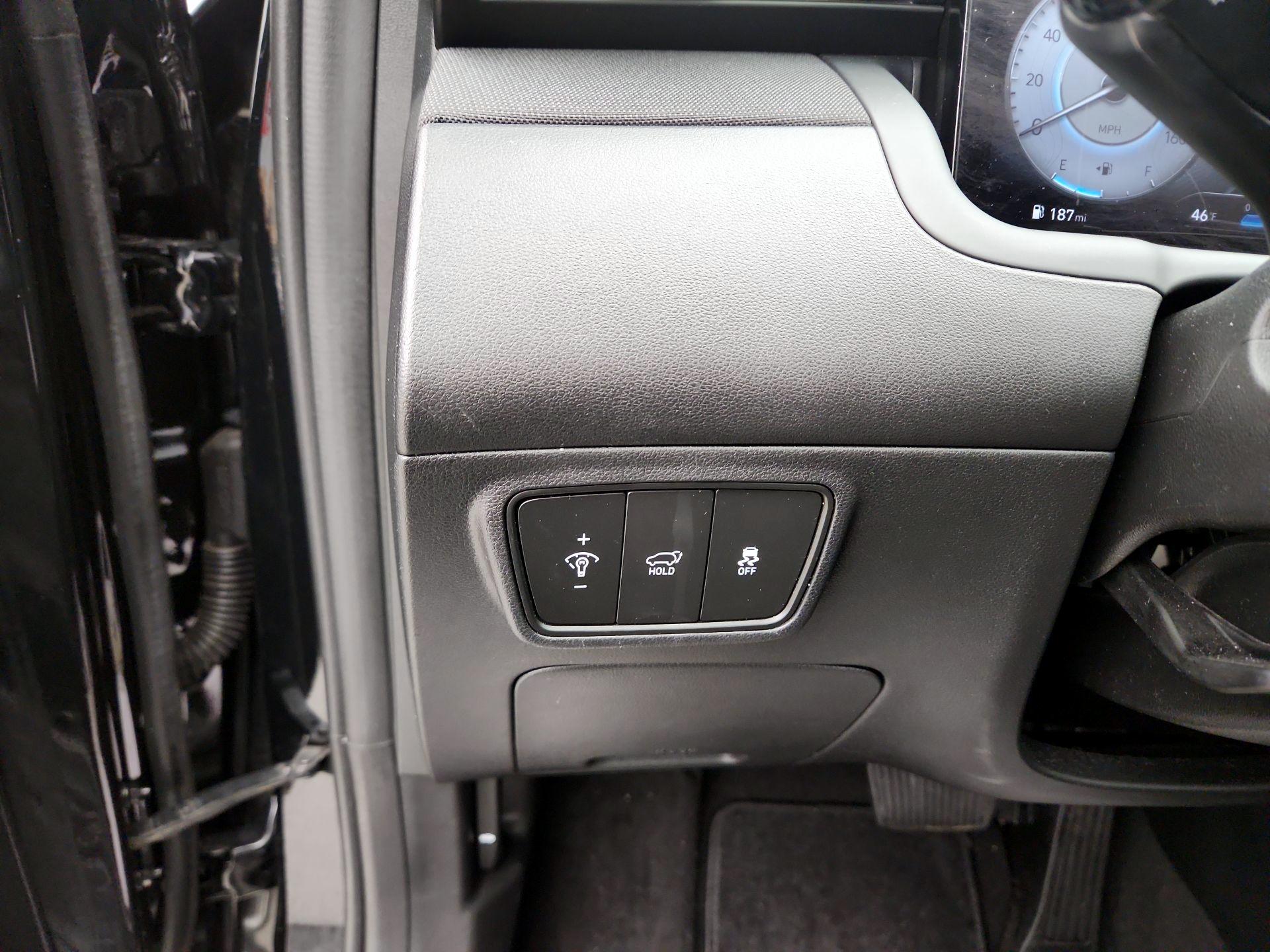 Thumbnail: 2023 Hyundai Tucson - 13