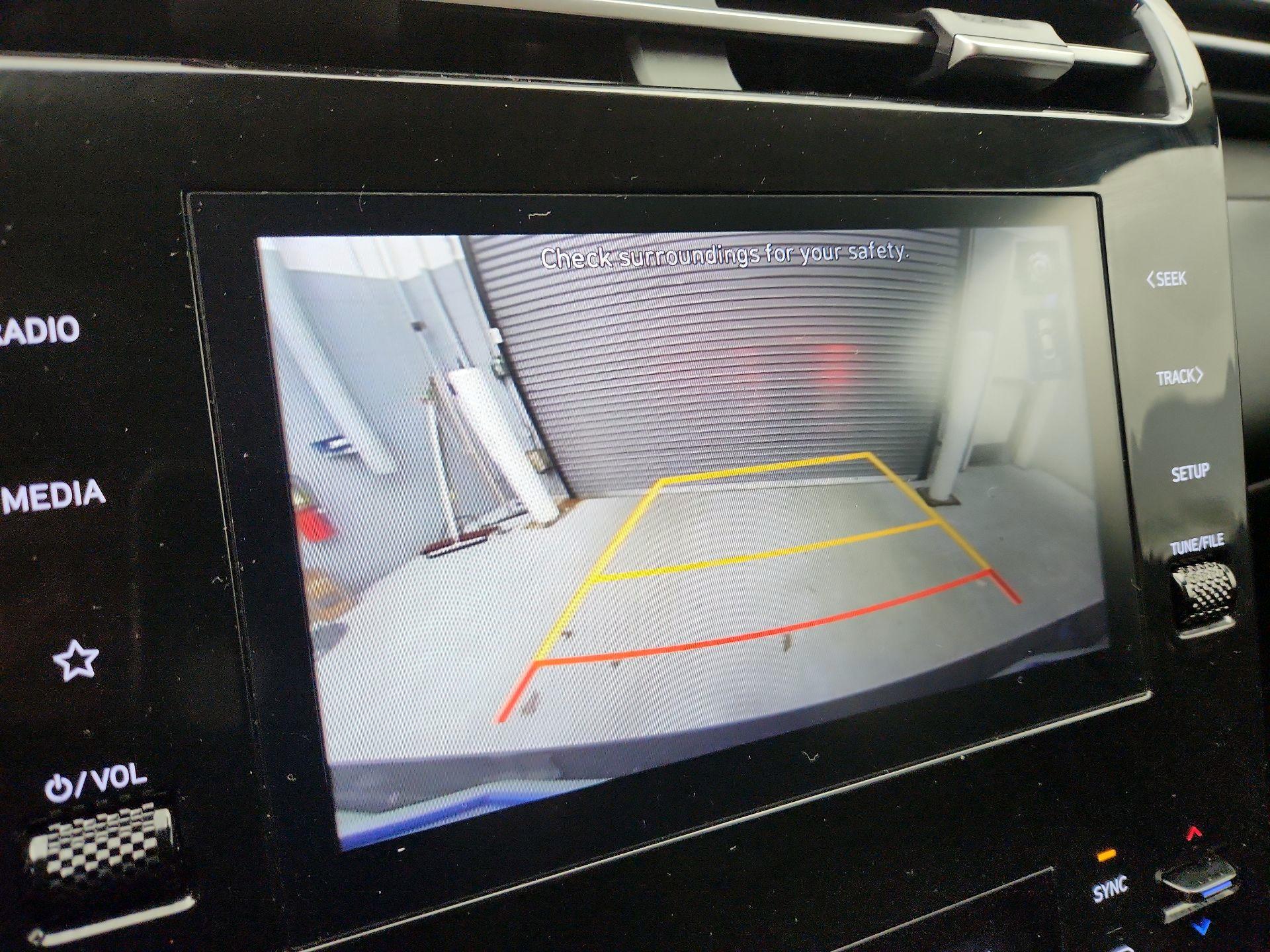 Thumbnail: 2023 Hyundai Tucson - 14