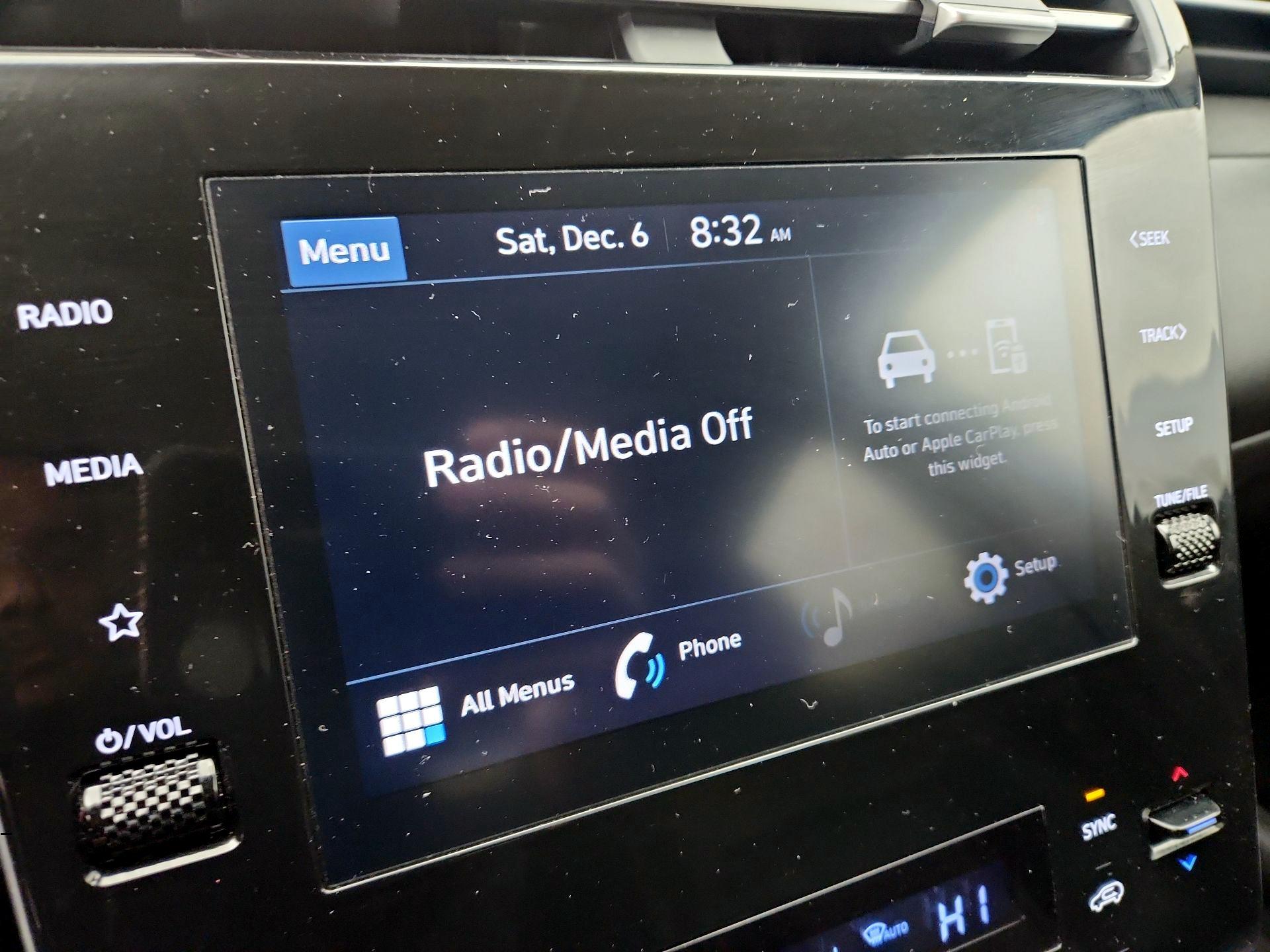 Thumbnail: 2023 Hyundai Tucson - 15