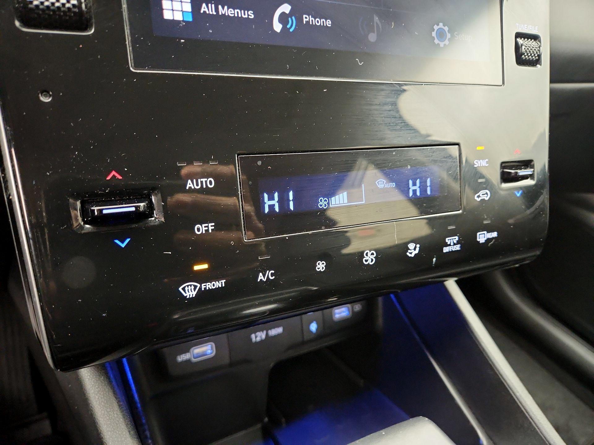 Thumbnail: 2023 Hyundai Tucson - 16