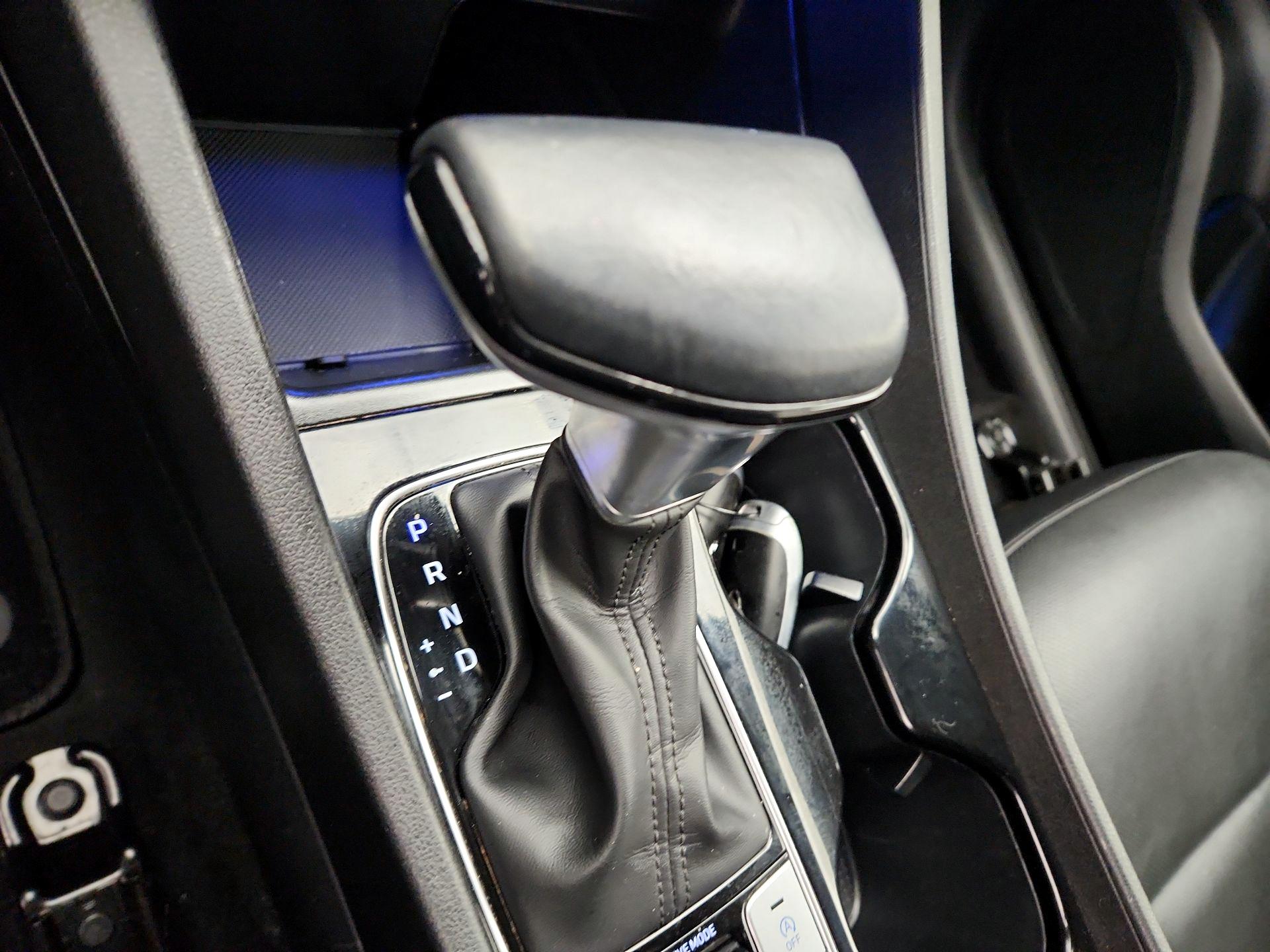 Thumbnail: 2023 Hyundai Tucson - 17